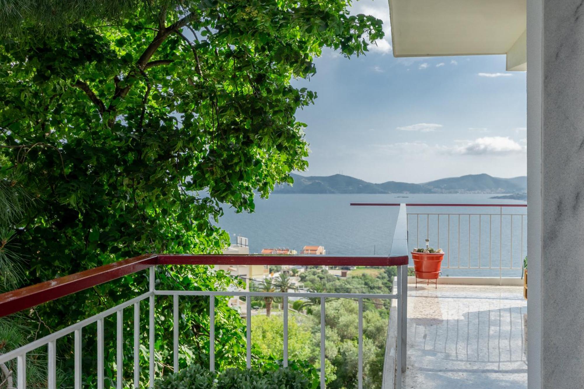Mimoza's Sea View *