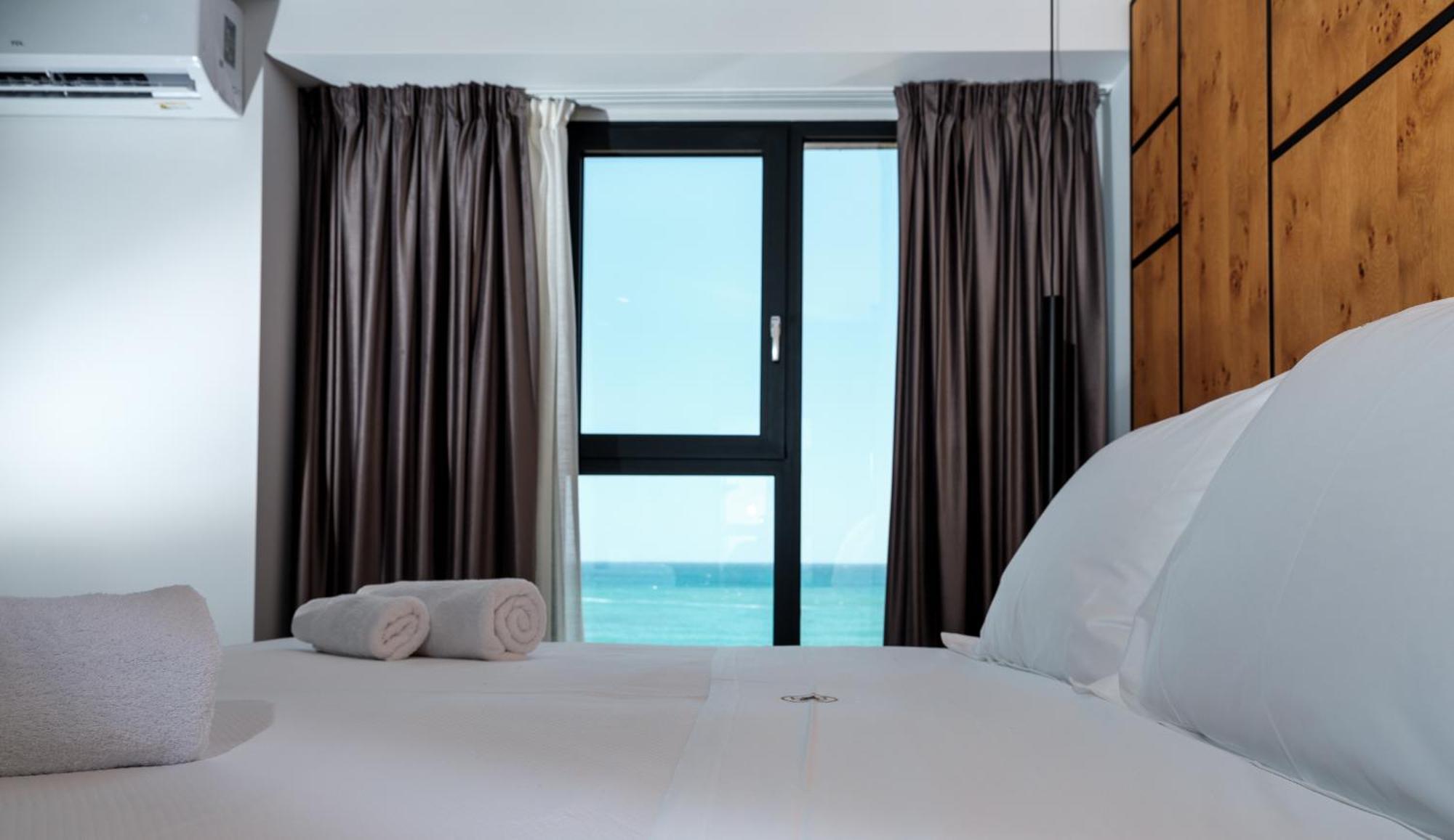 Hotel Sigma59 Dine &