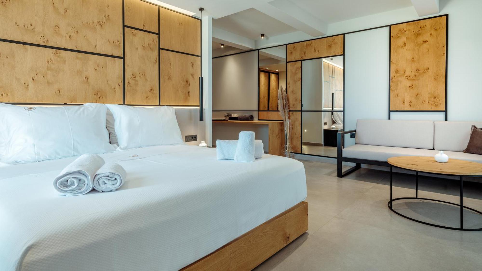 Sigma59 Dine & Hotel 4*