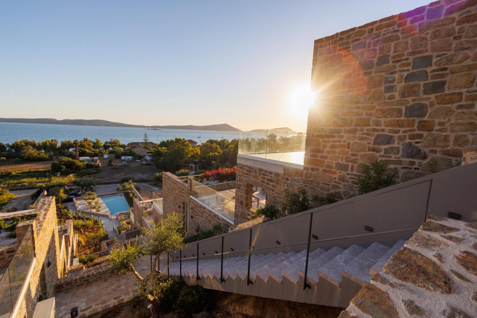 Holiday home Hills 6 - Luxury With Private Pool