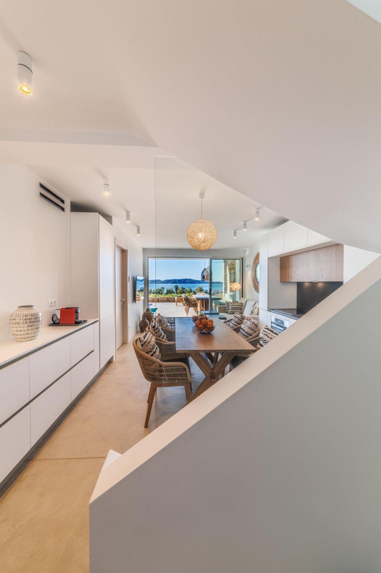Hills 6 - Luxury With Private Pool Holiday home
