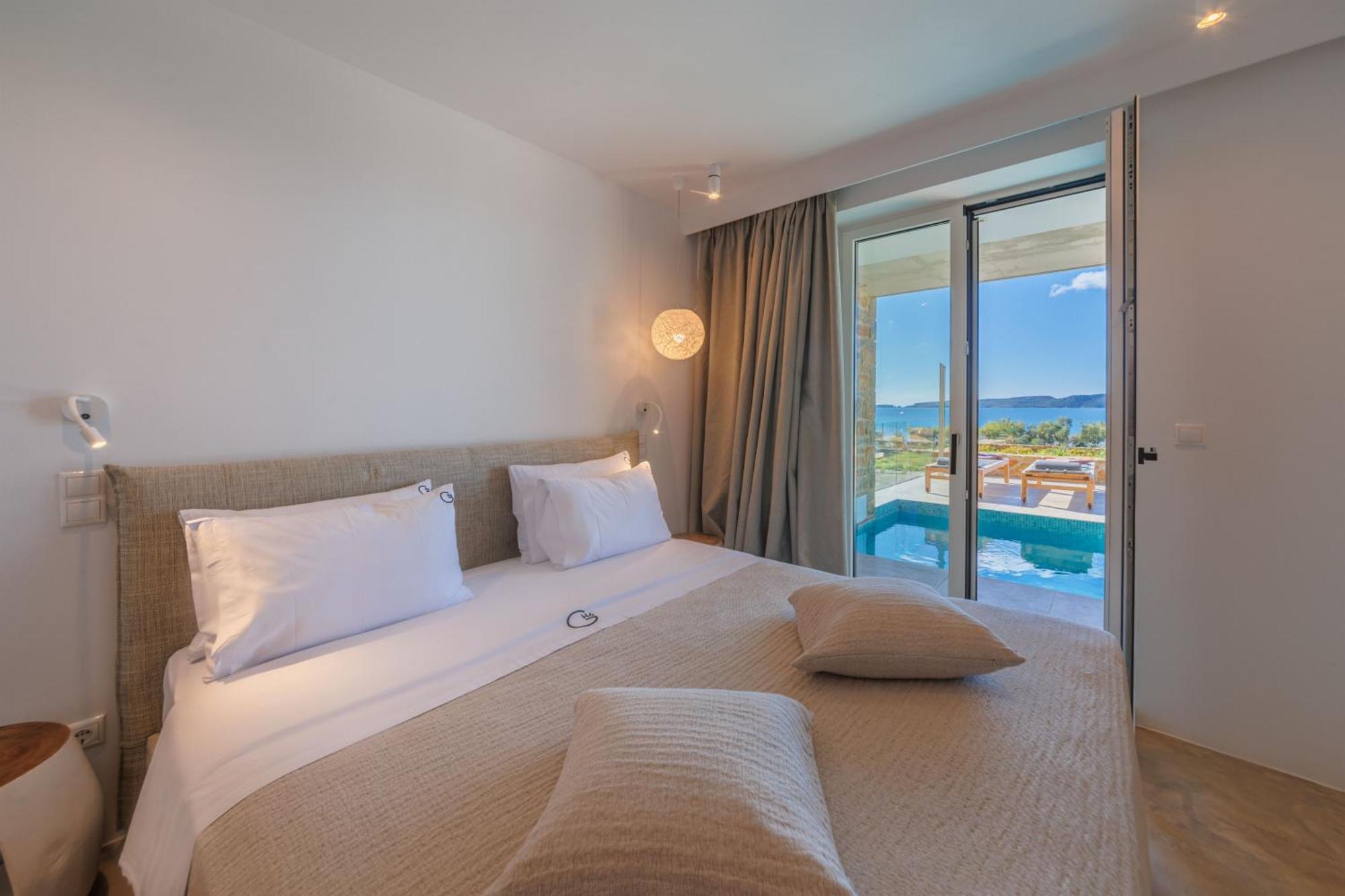 Holiday home Hills 6 - Luxury With Private Pool