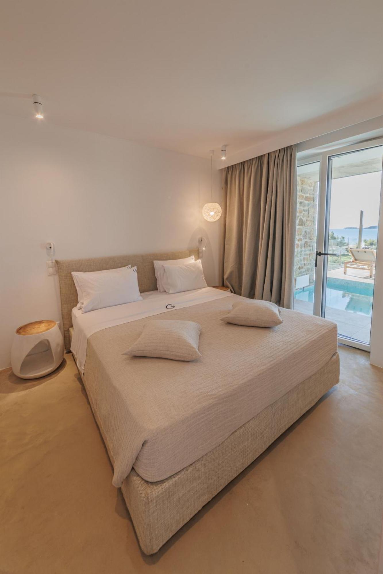 Hills 6 - Luxury With Private Pool Holiday home Gialova