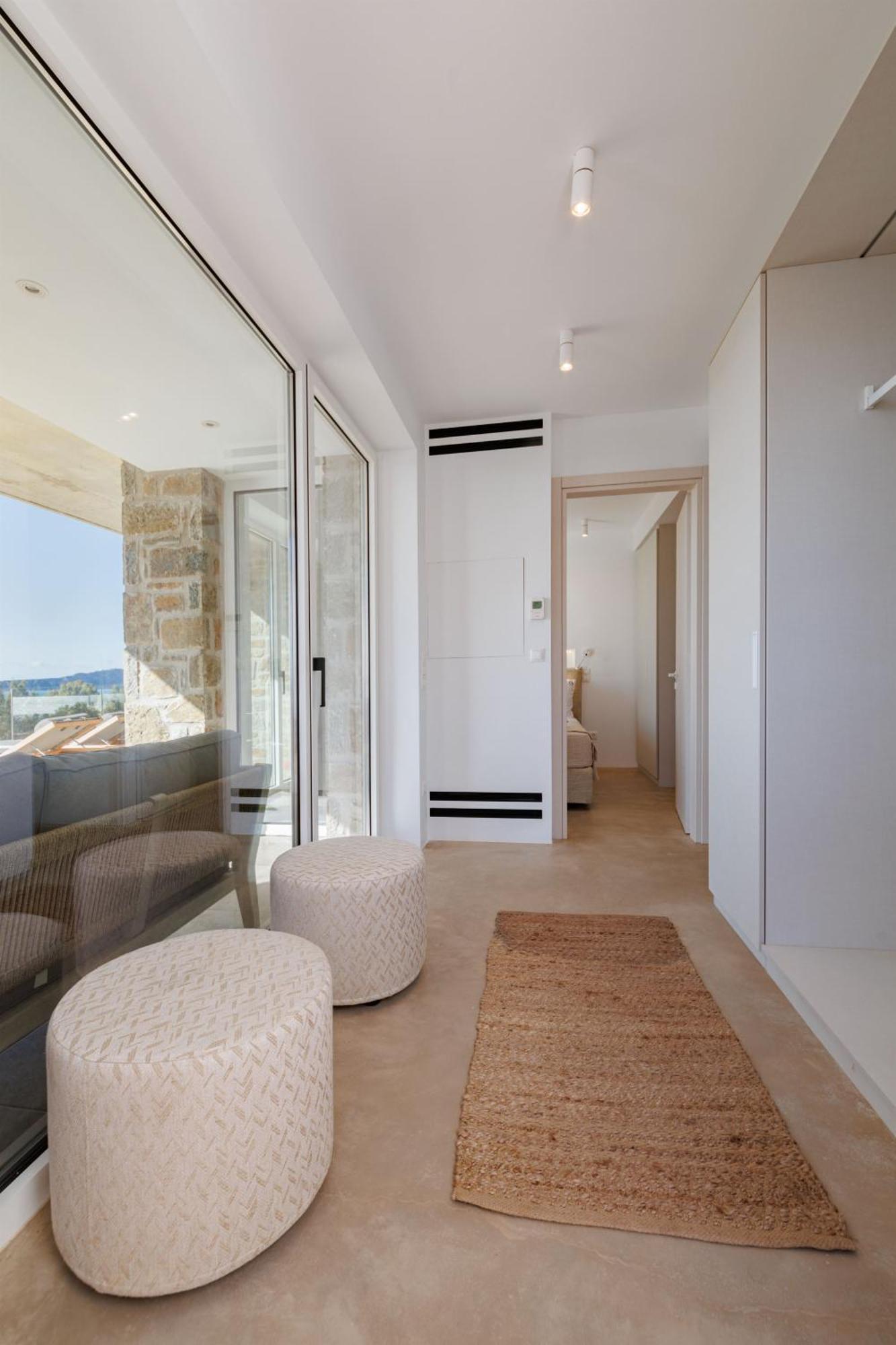 Holiday home Hills 6 - Luxury With Private Pool Gialova