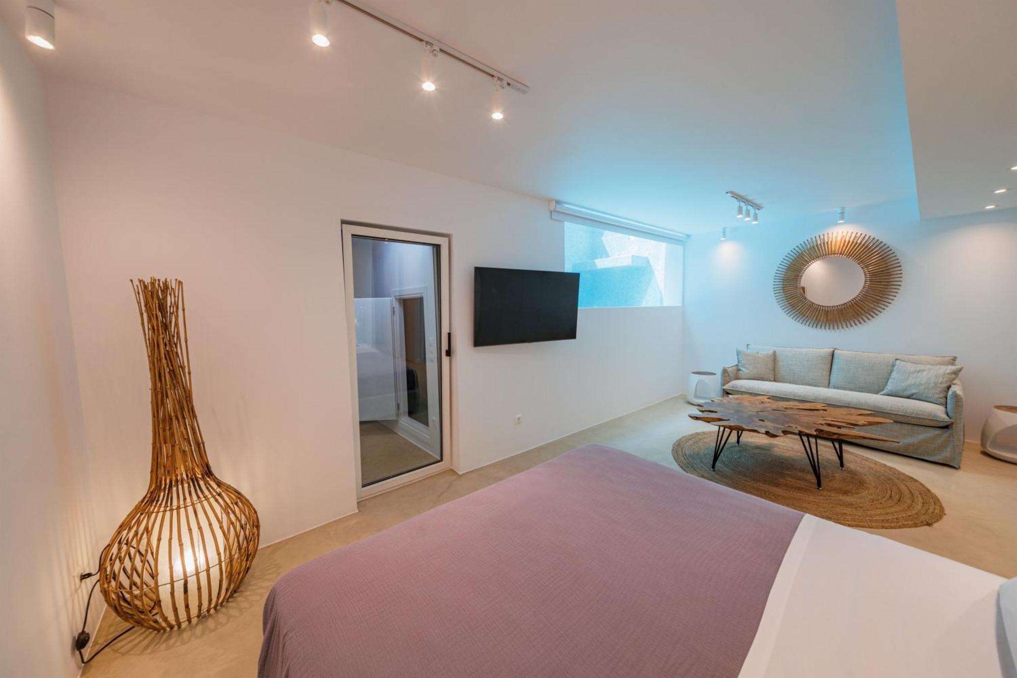 Hills 6 - Luxury With Private Pool * Gialova