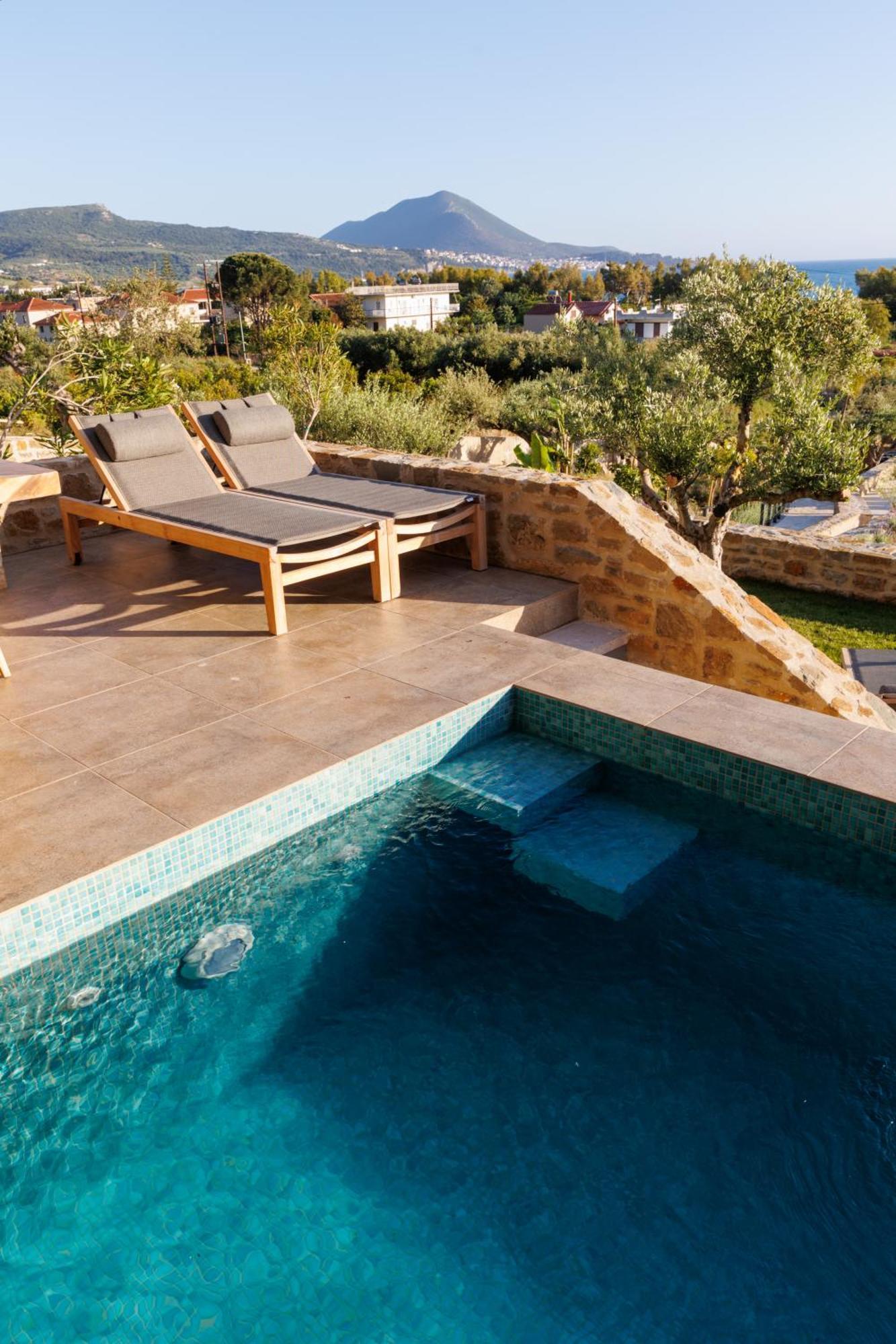 Holiday home Hills 6 - Luxury With Private Pool *