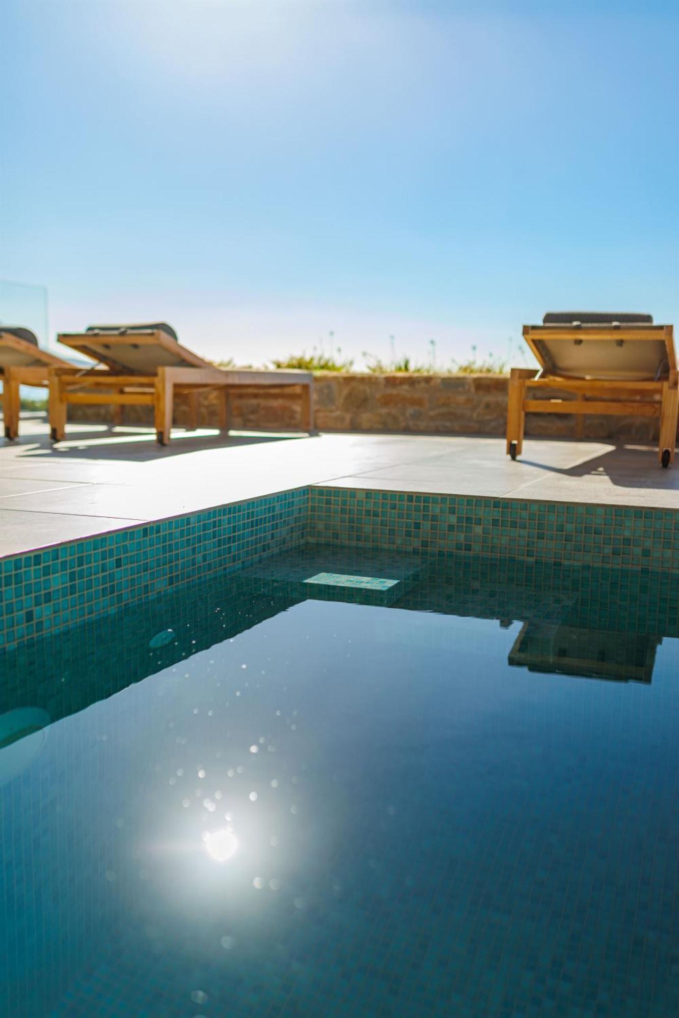 Holiday home Hills 6 - Luxury With Private Pool Gialova