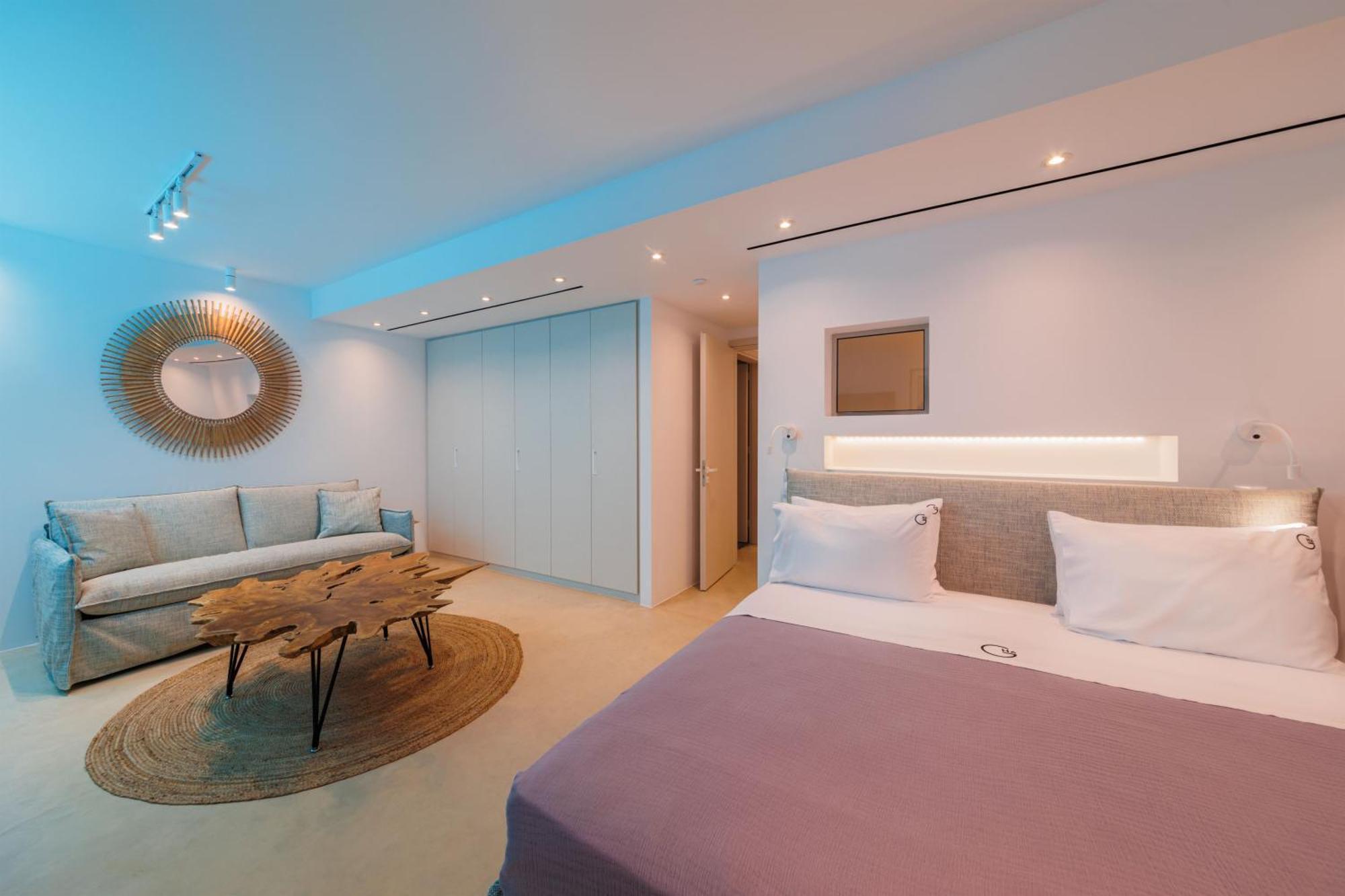Hills 6 - Luxury With Private Pool Gialova