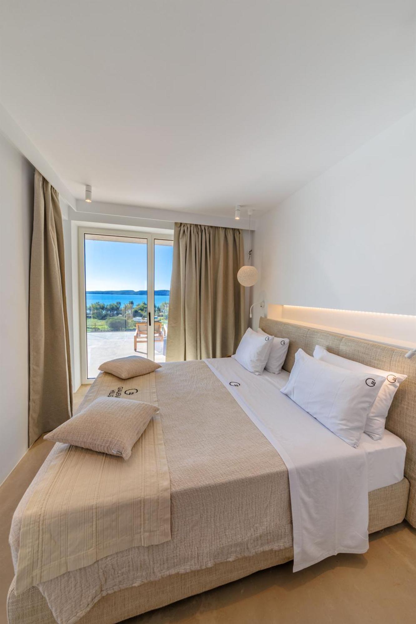 Hills 6 - Luxury With Private Pool Holiday home Gialova