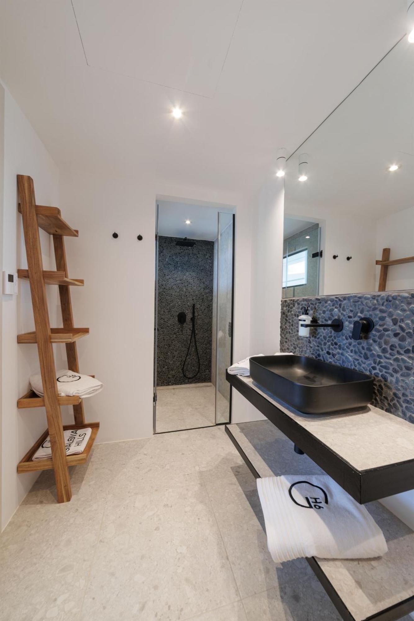 Hills 6 - Luxury With Private Pool Gialova