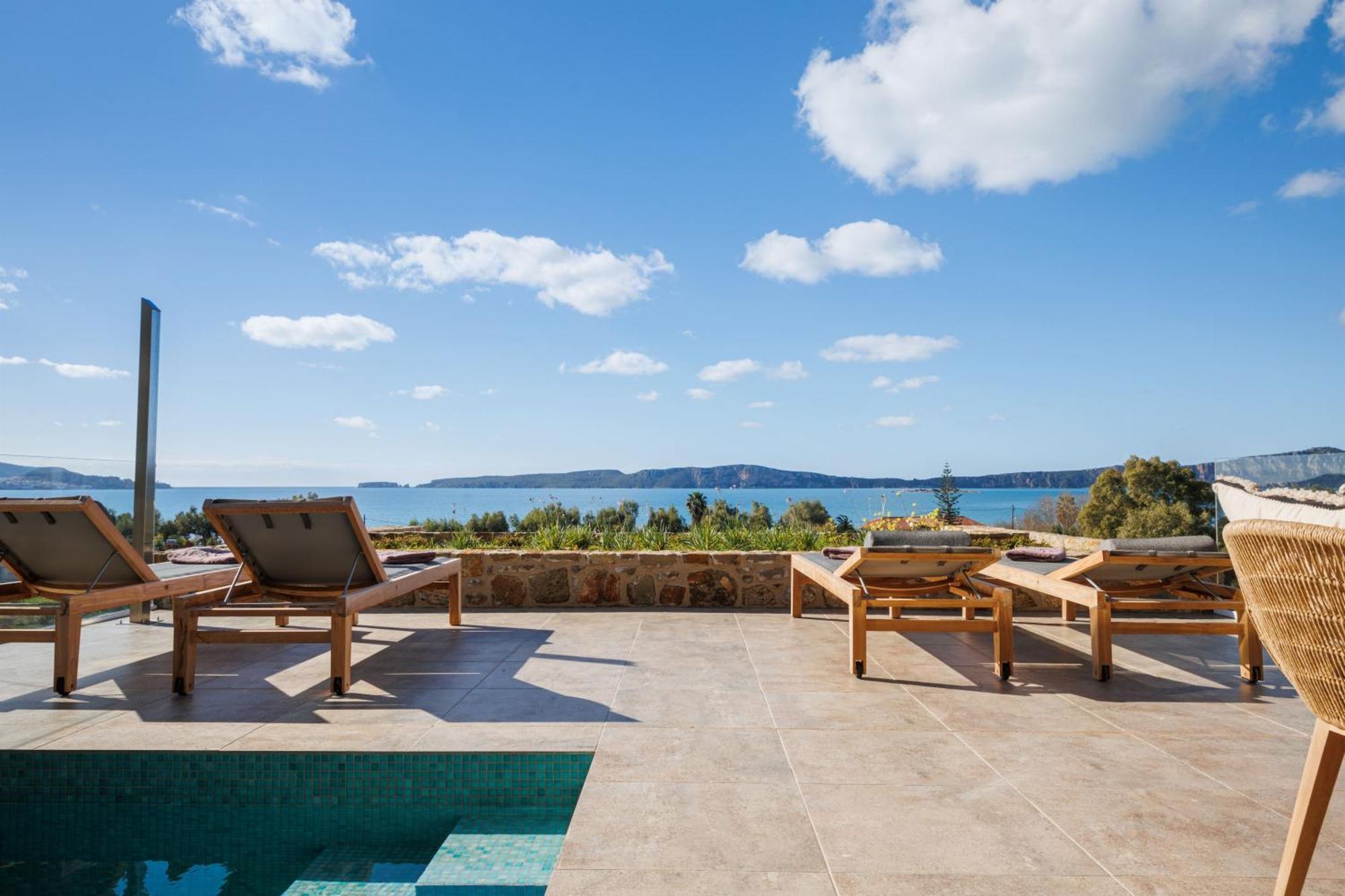 Holiday home Hills 6 - Luxury With Private Pool *