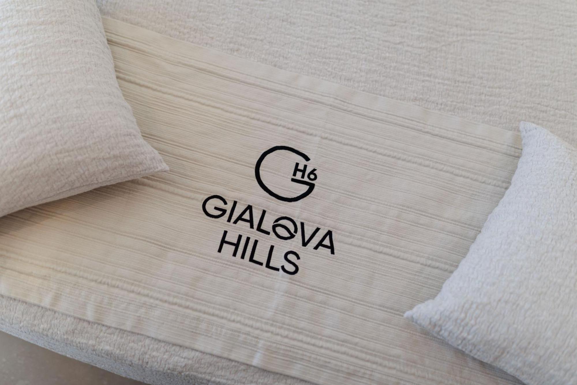 Hills 6 - Luxury With Private Pool Gialova