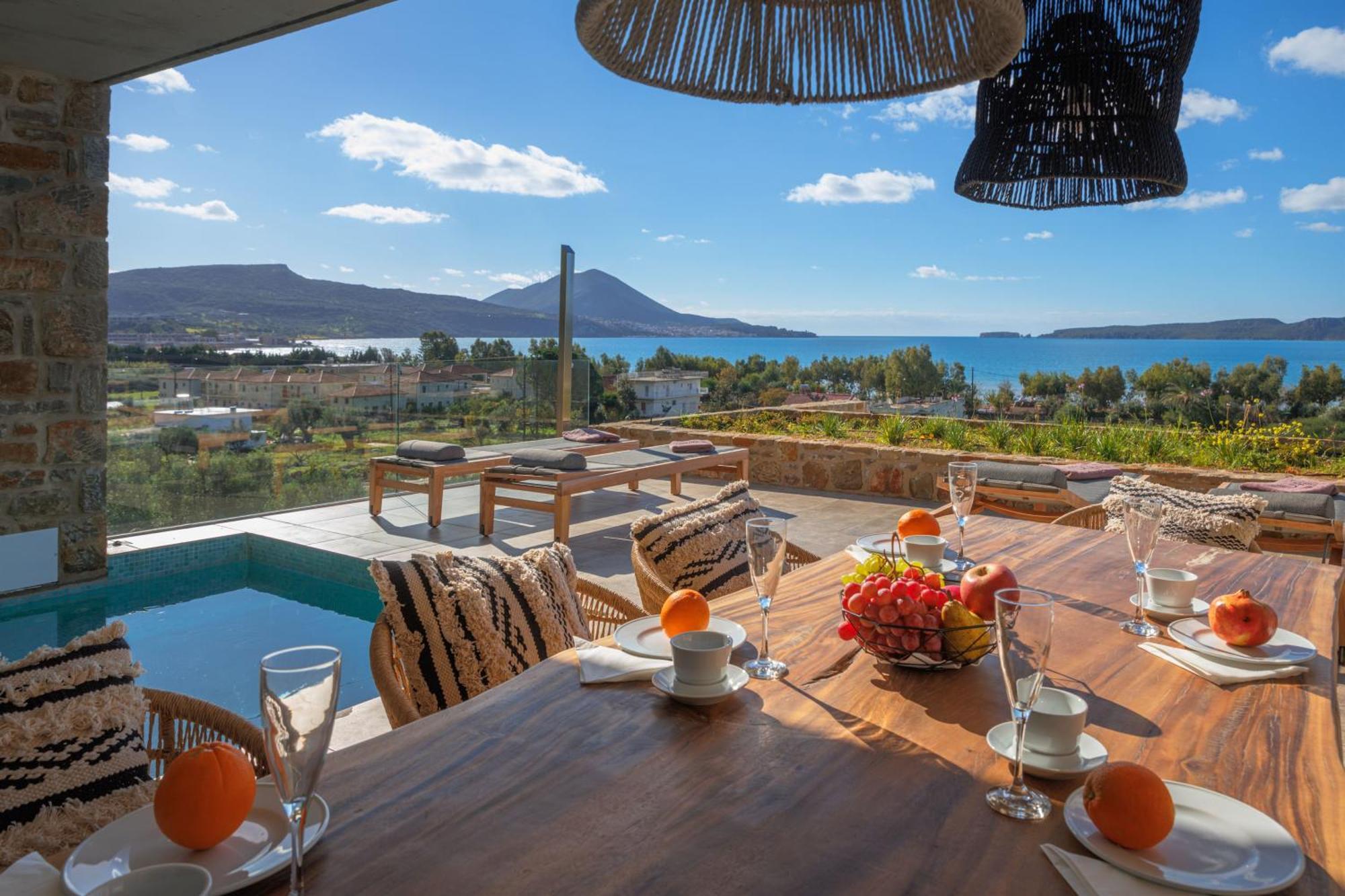 Hills 6 - Luxury With Private Pool