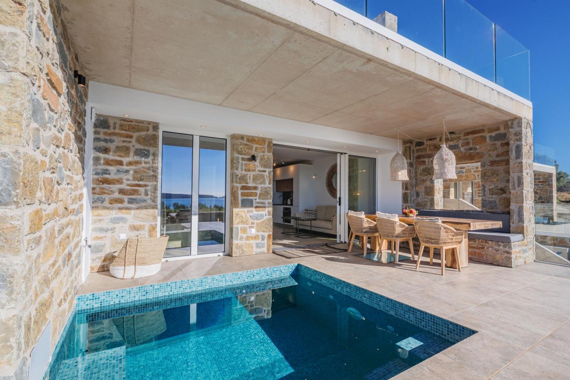 Hills 6 - Luxury With Private Pool Holiday home