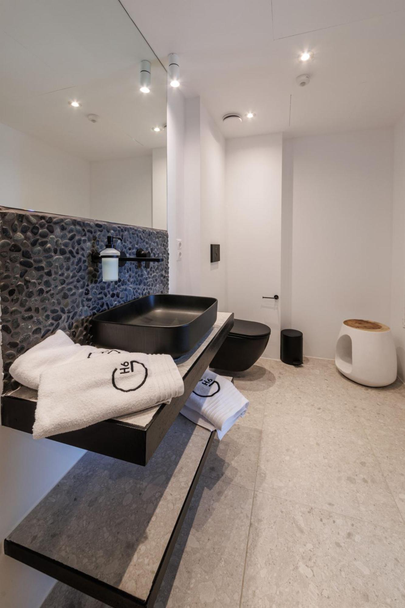 Holiday home Hills 6 - Luxury With Private Pool