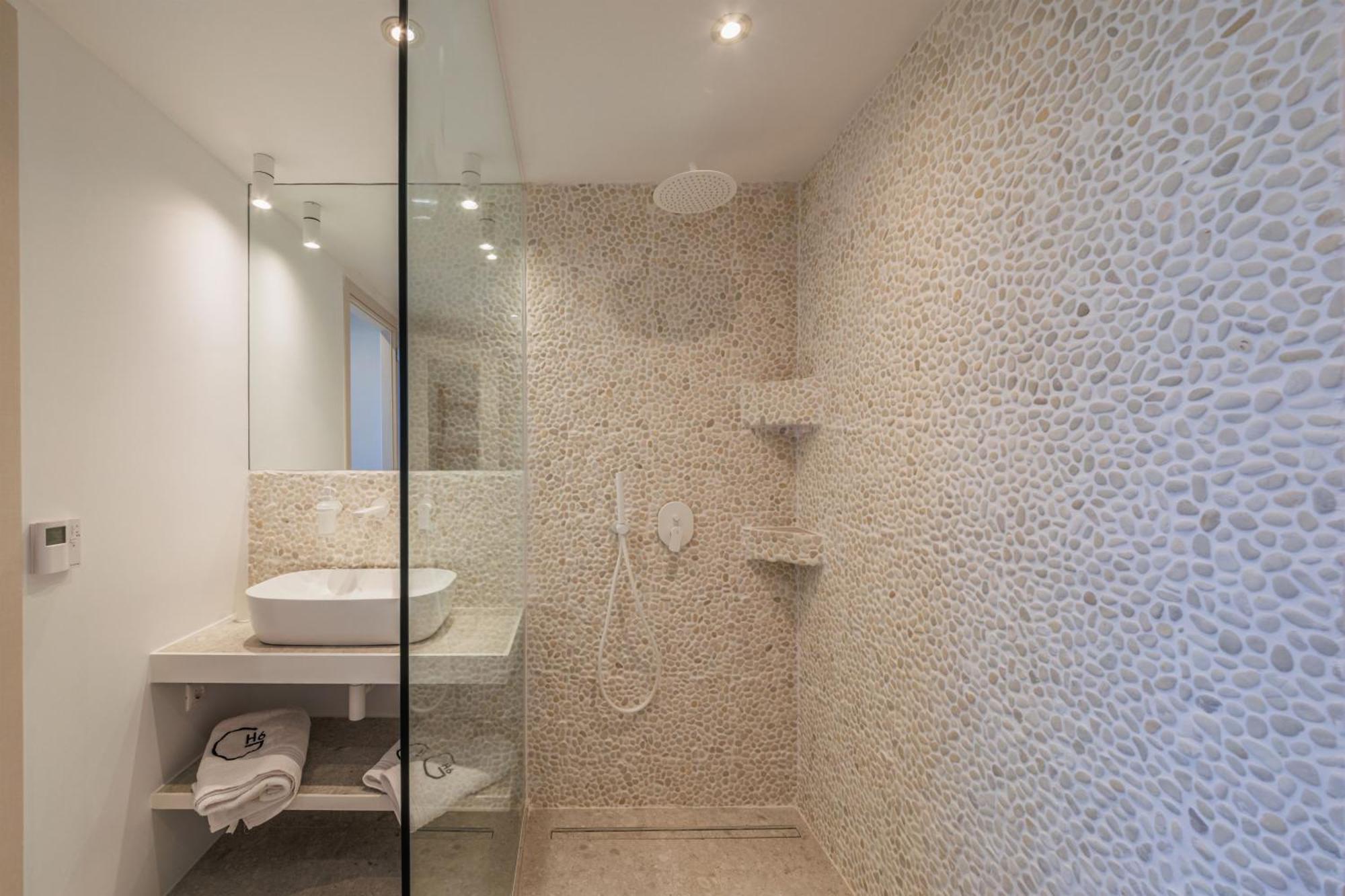 Hills 6 - Luxury With Private Pool Holiday home Gialova