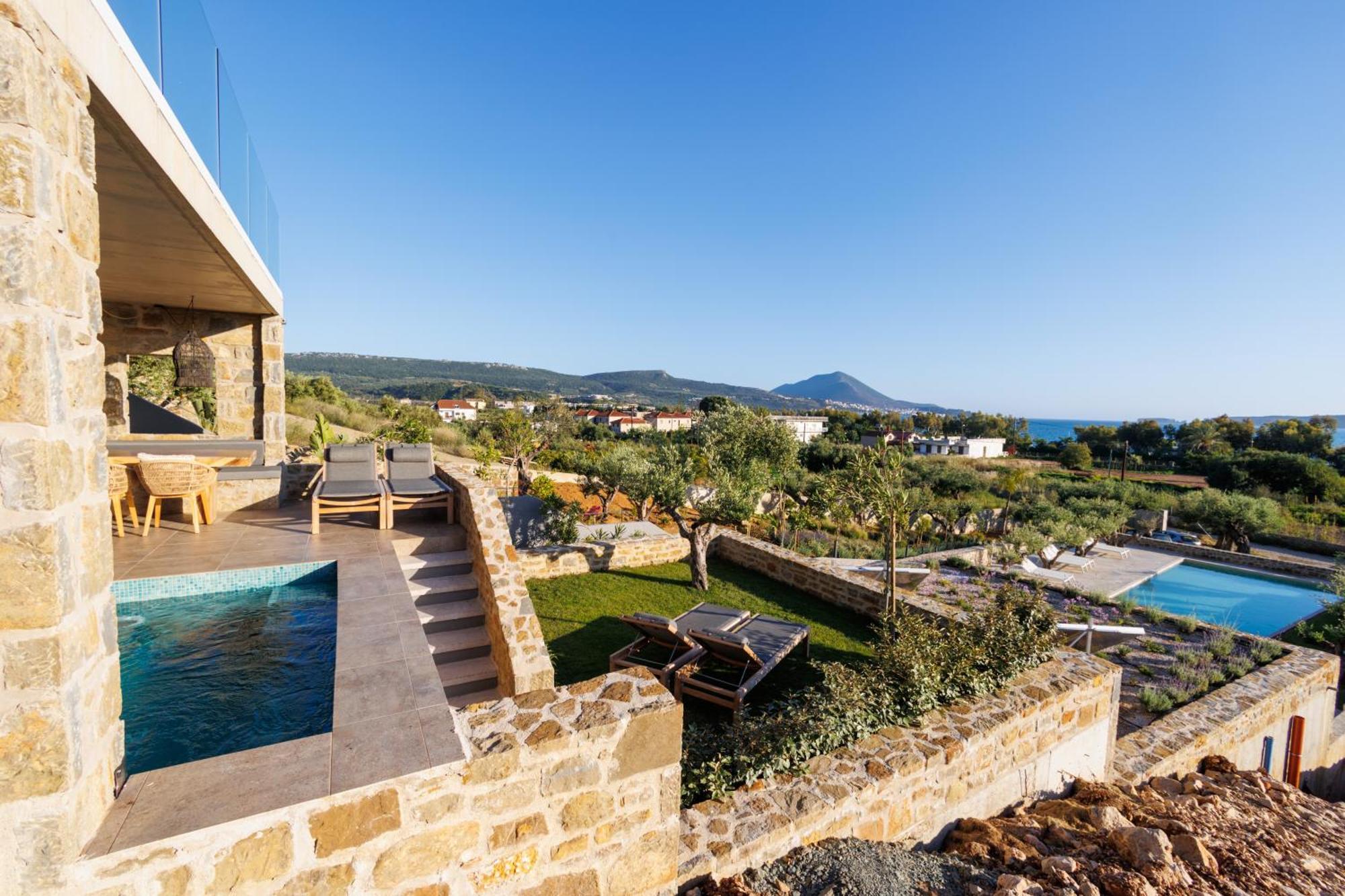 Hills 6 - Luxury With Private Pool *