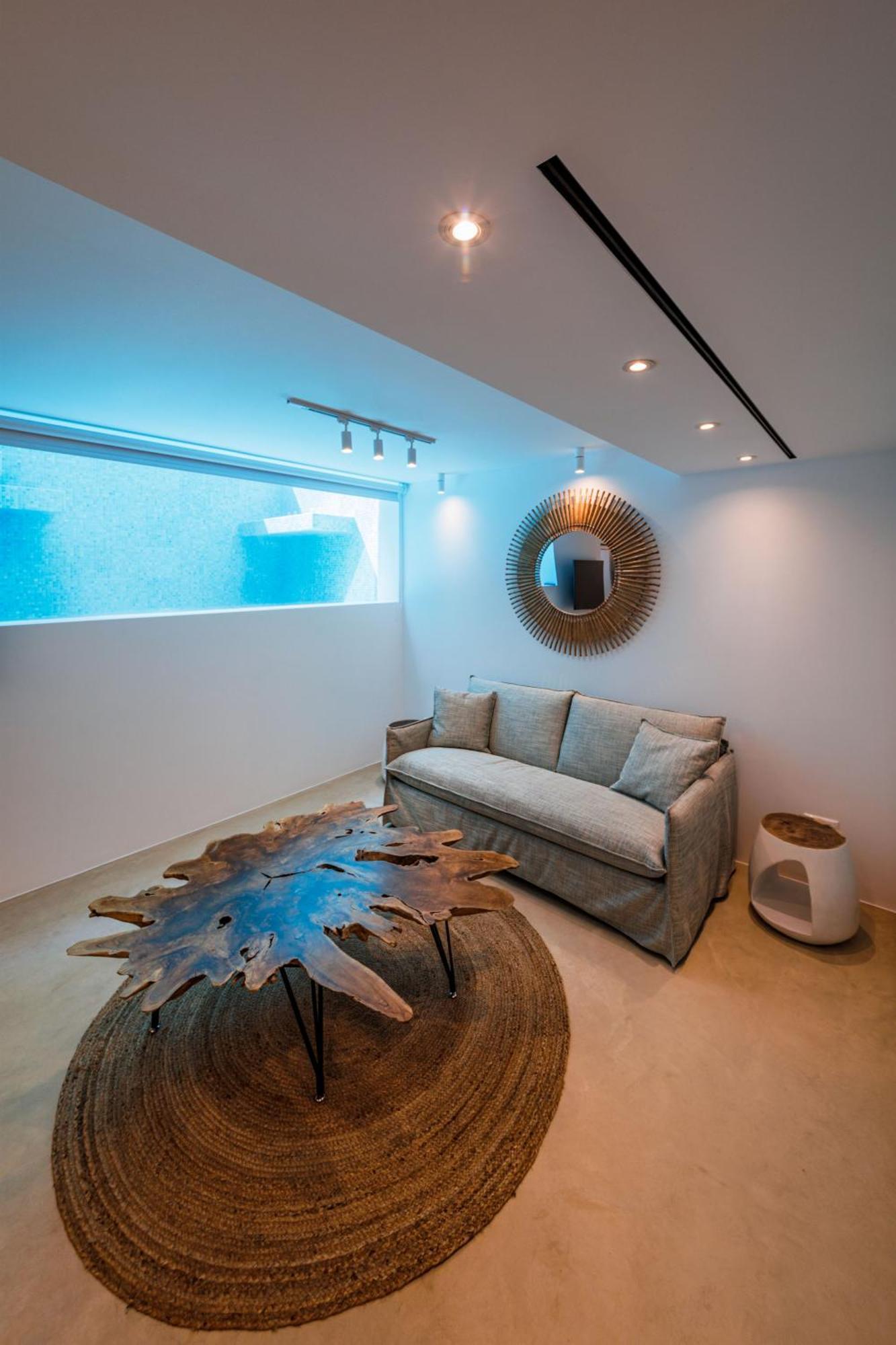 Hills 6 - Luxury With Private Pool * Gialova