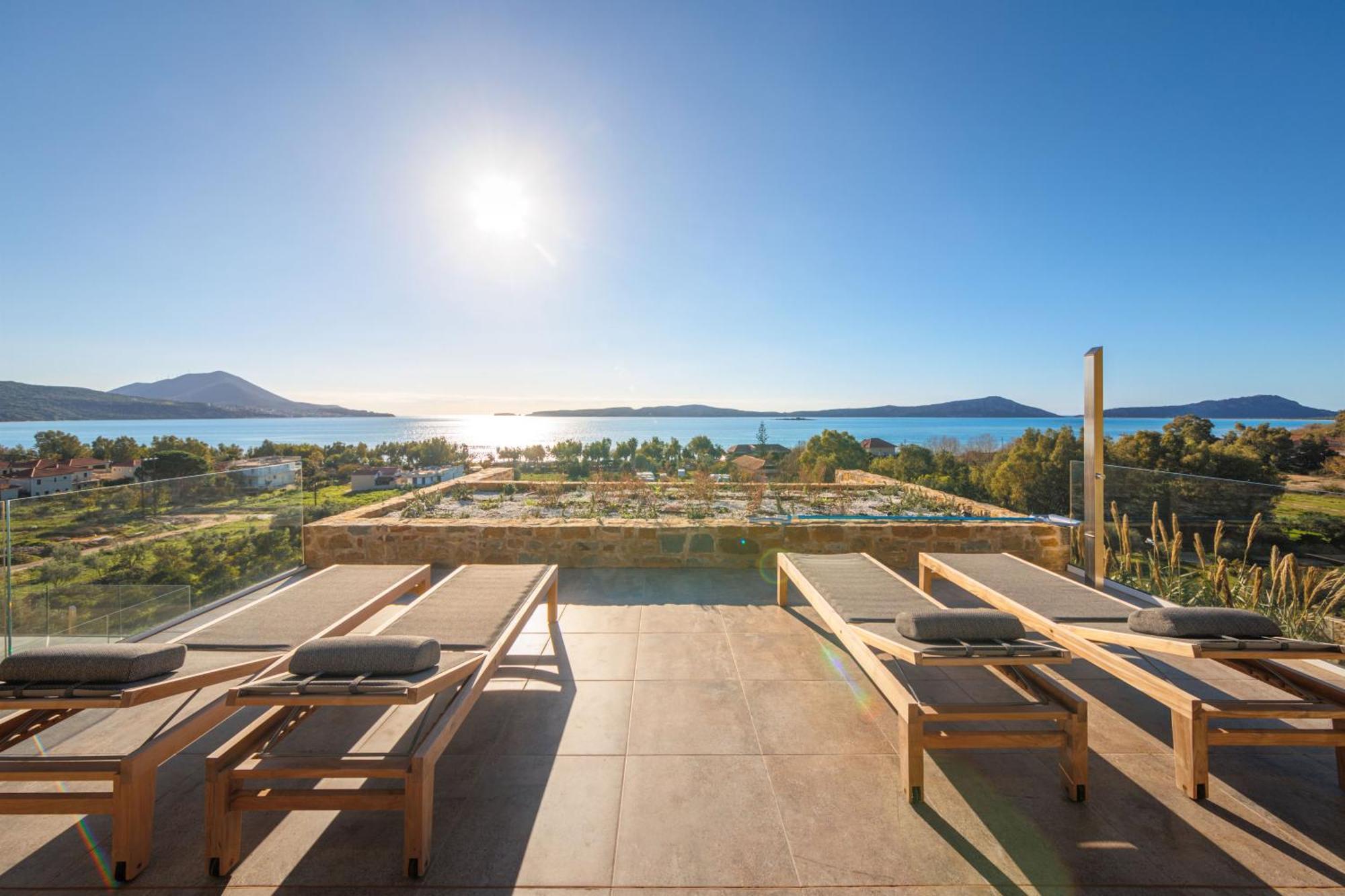 Hills 6 - Luxury With Private Pool *