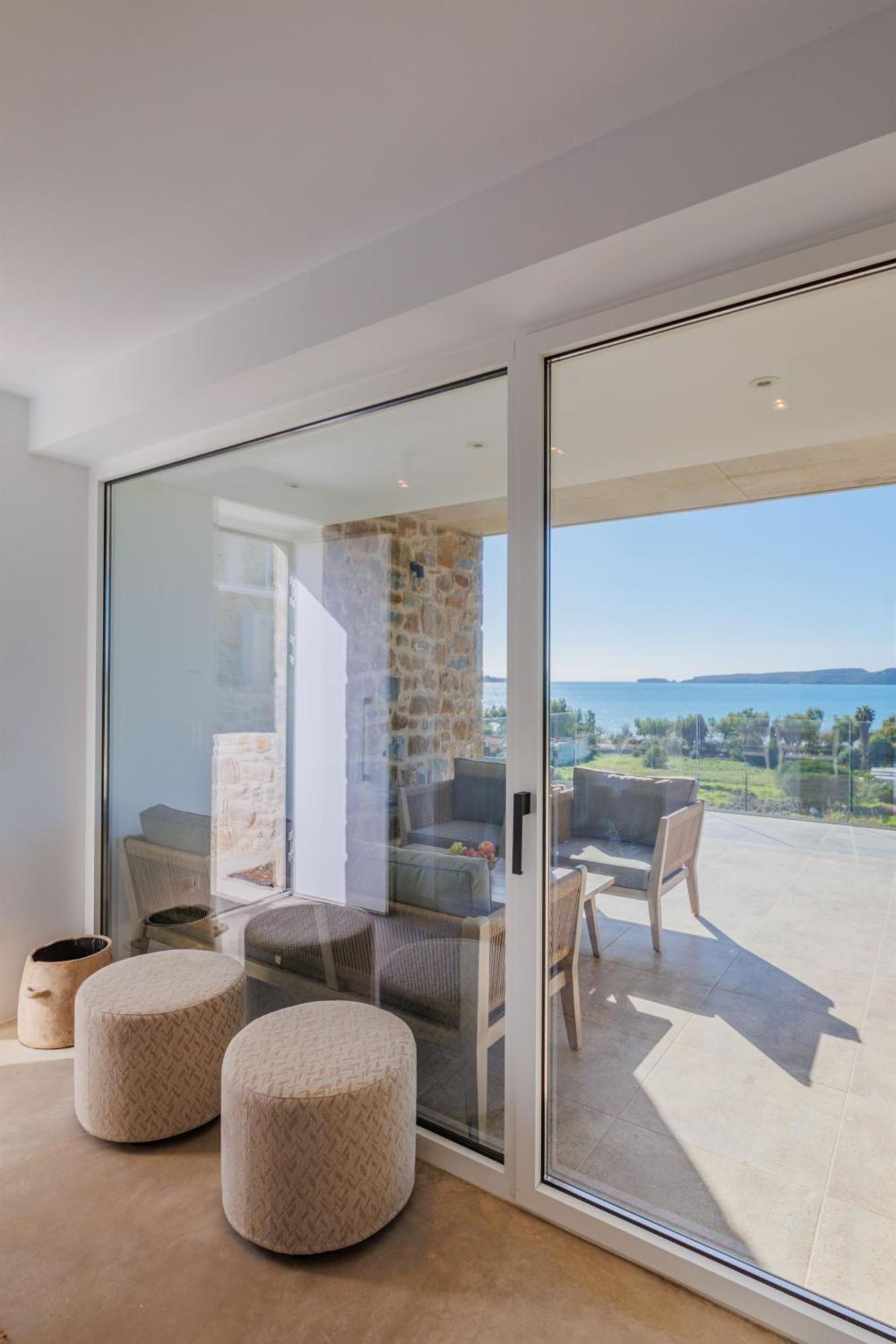 Holiday home Hills 6 - Luxury With Private Pool