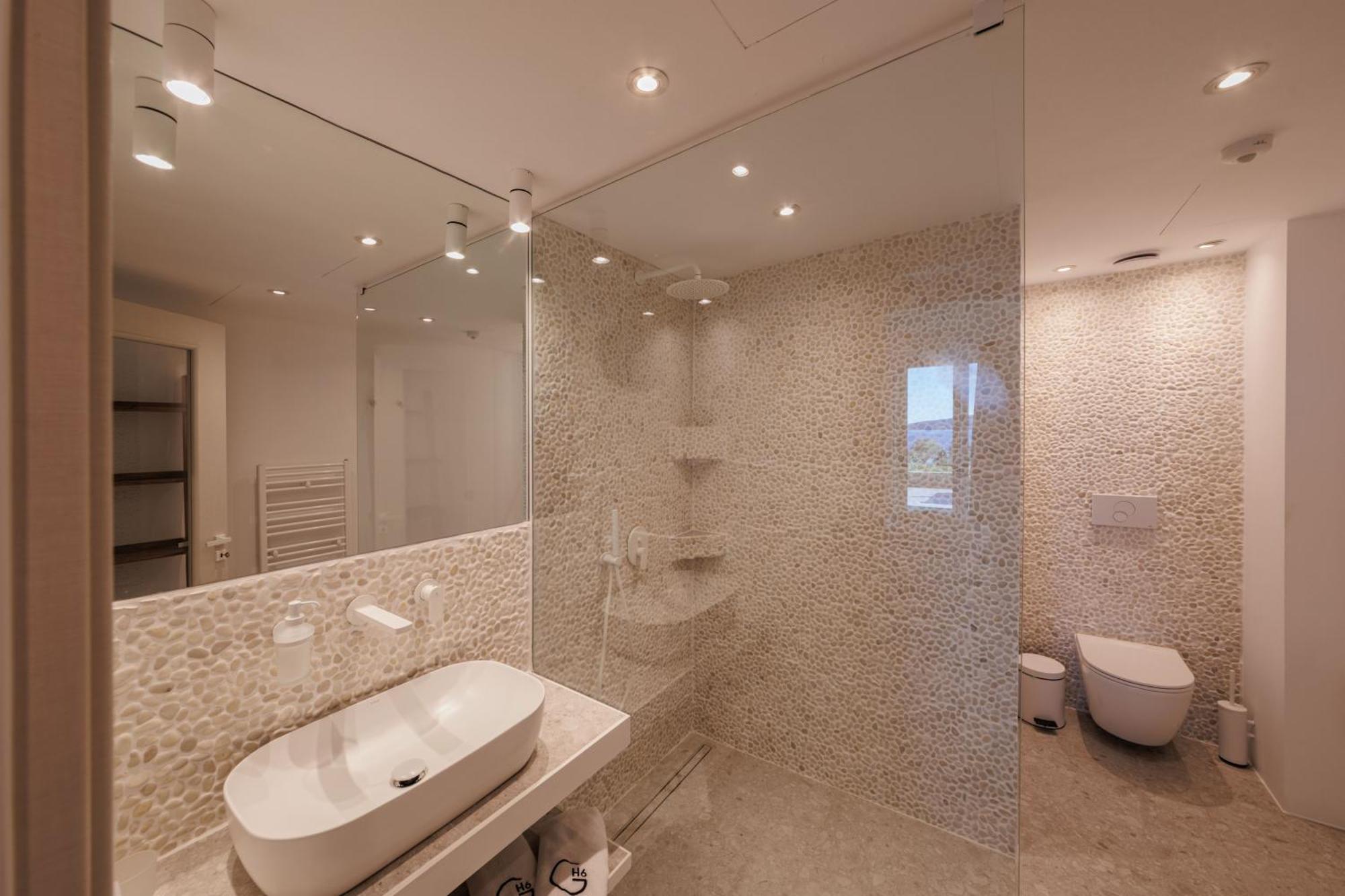 Hills 6 - Luxury With Private Pool * Gialova