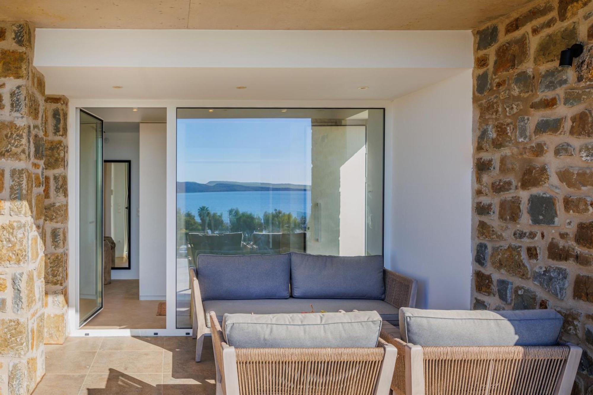 Holiday home Hills 6 - Luxury With Private Pool