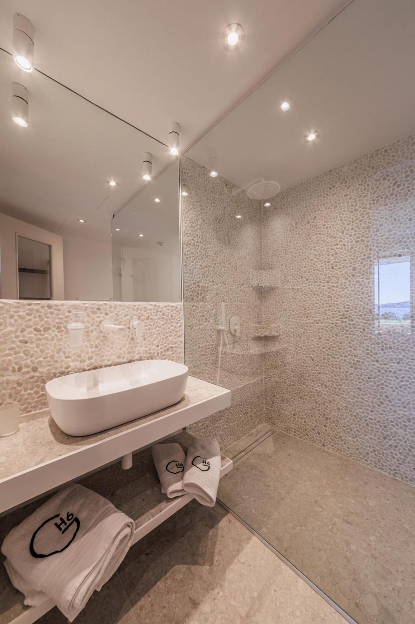 Hills 6 - Luxury With Private Pool Holiday home Gialova