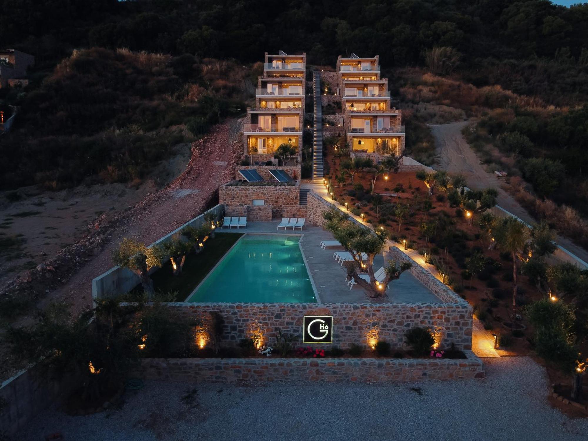 Hills 6 - Luxury With Private Pool *