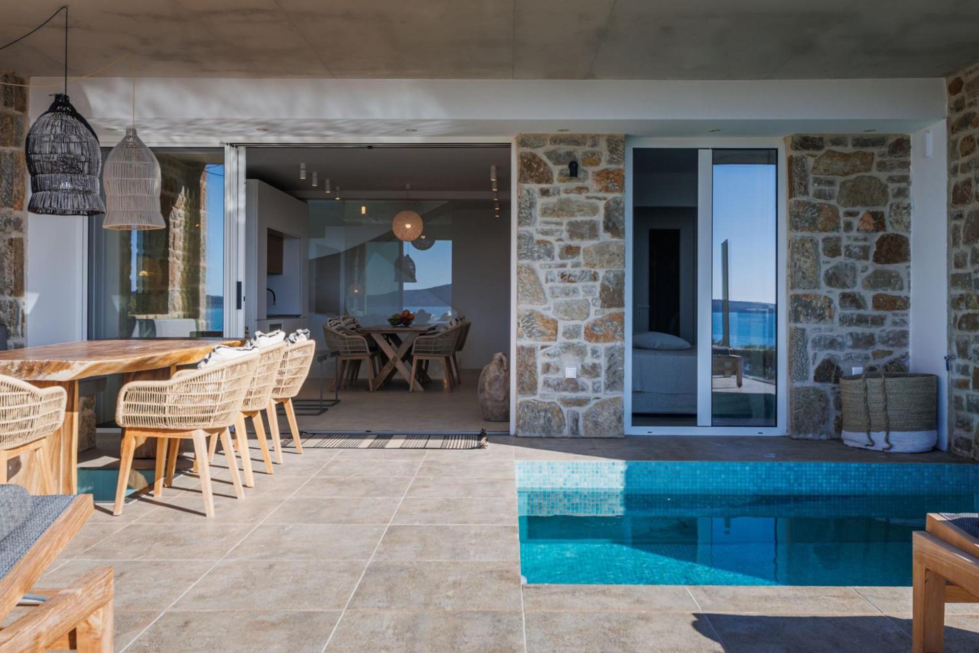Holiday home Hills 6 - Luxury With Private Pool *