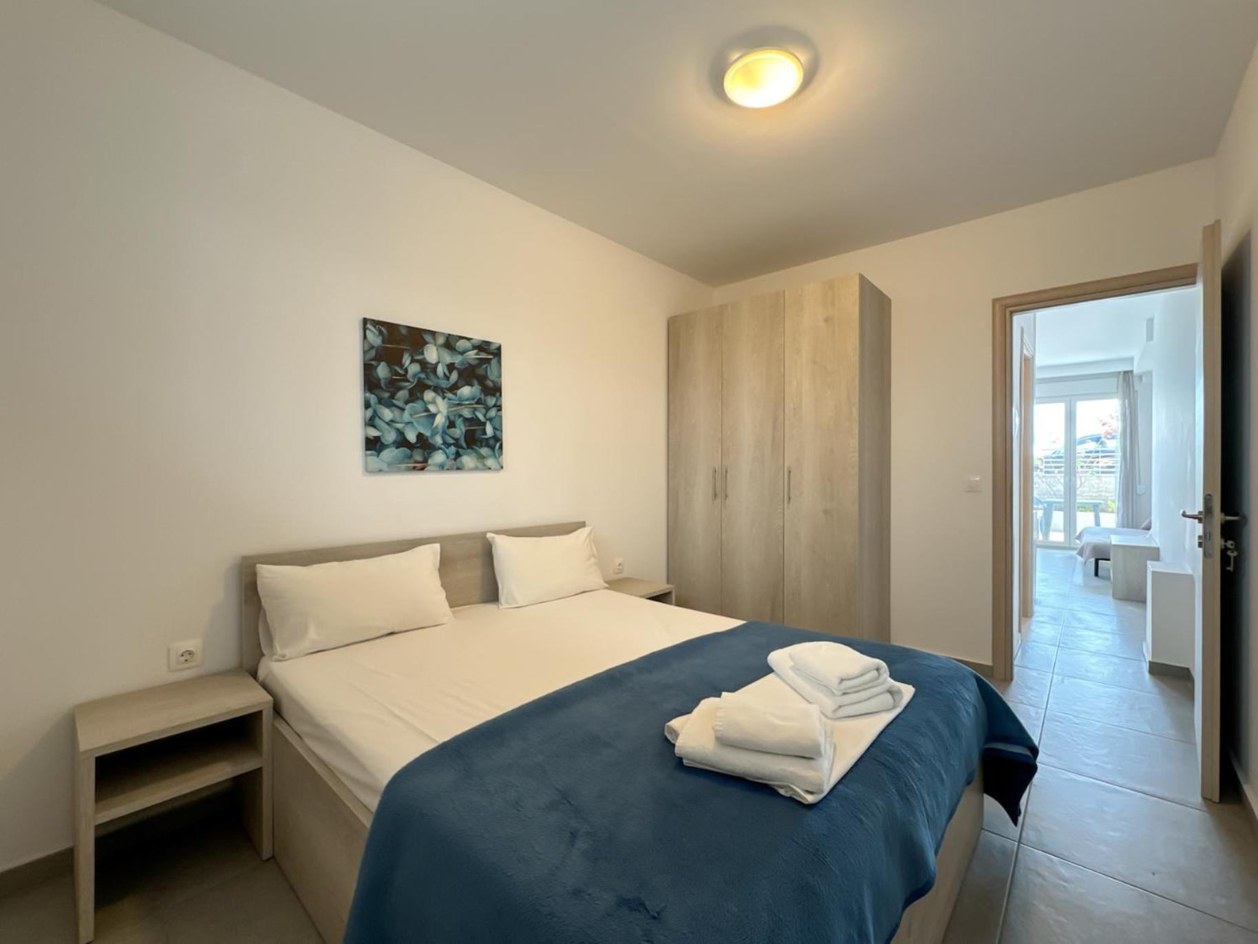 Apartment Blue Horizon 2 *