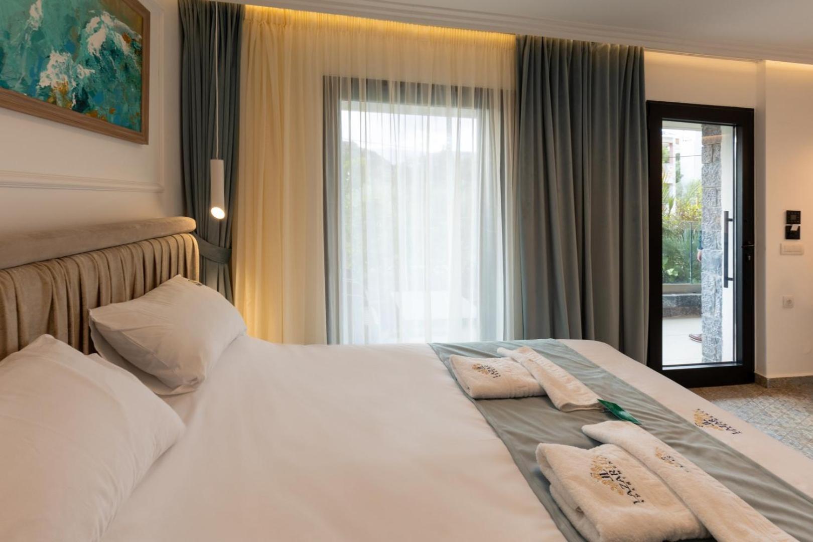 Aparthotel Lazar Lux - Ammoudara