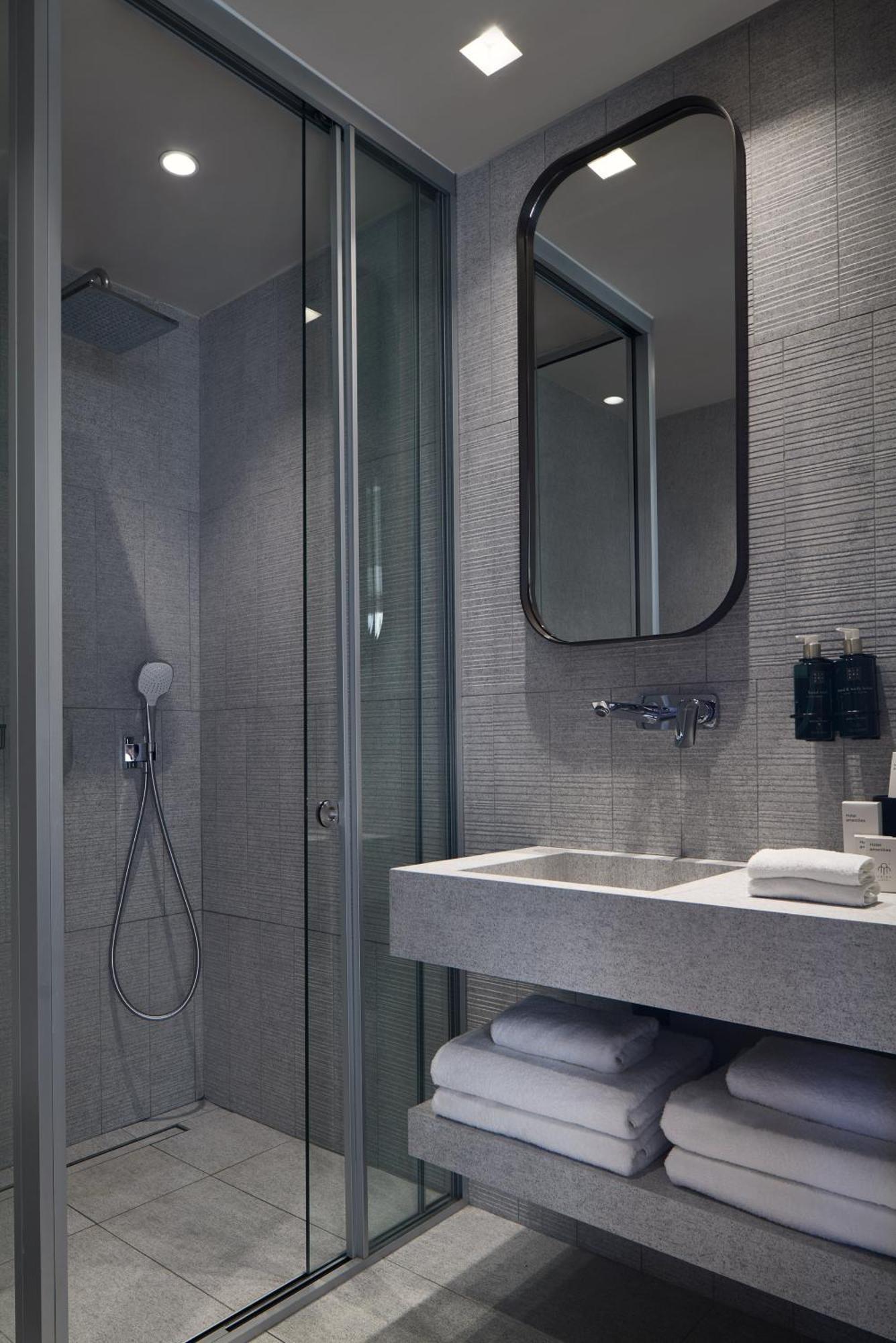 Hotel Amira Luxury & - Adults Only Adelianos Kampos