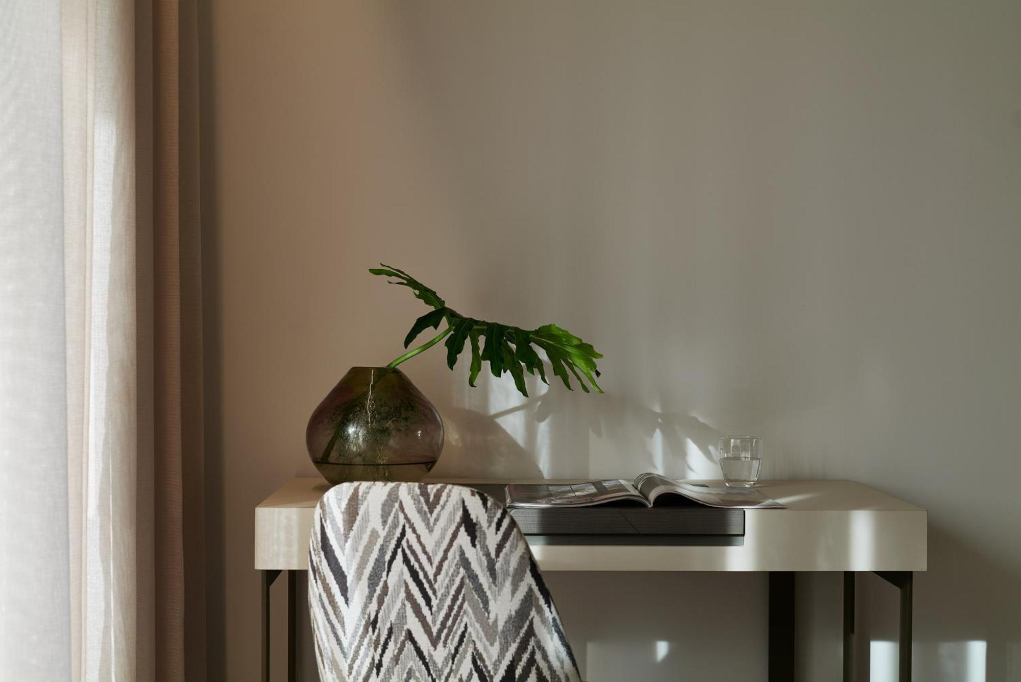 Amira Luxury & - Adults Only Adelianos Kampos