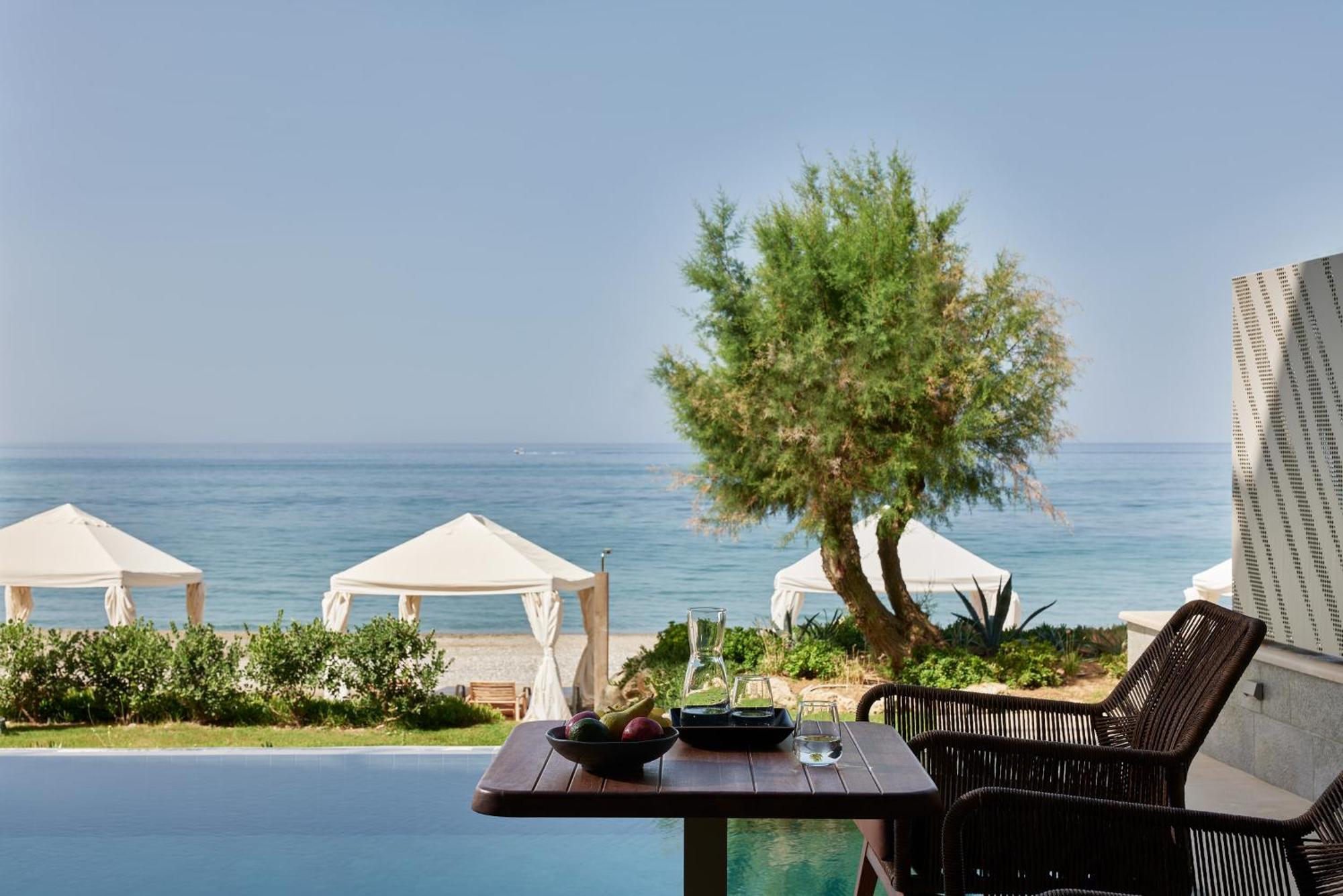 Amira Luxury & - Adults Only Hotel 5*
