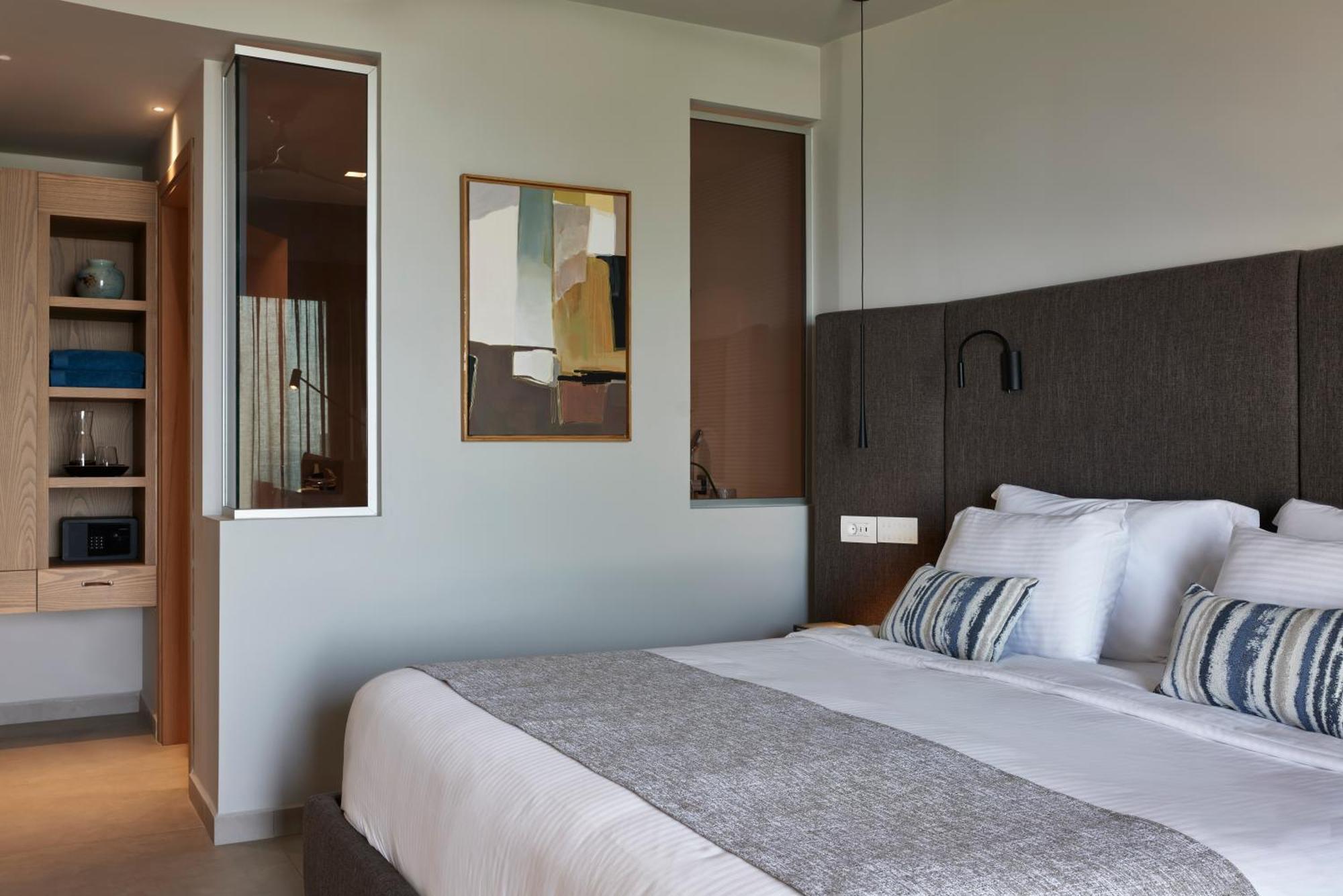 Amira Luxury & - Adults Only Hotel Adelianos Kampos