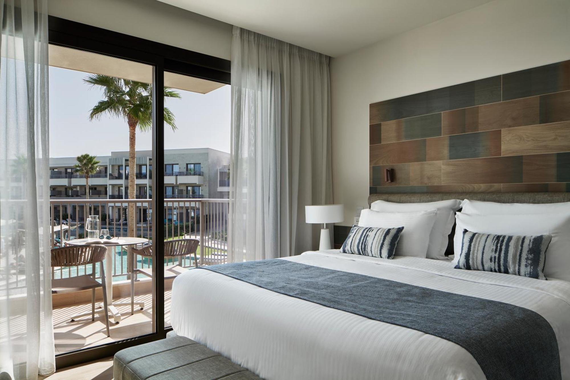 Amira Luxury & - Adults Only Hotel 5*