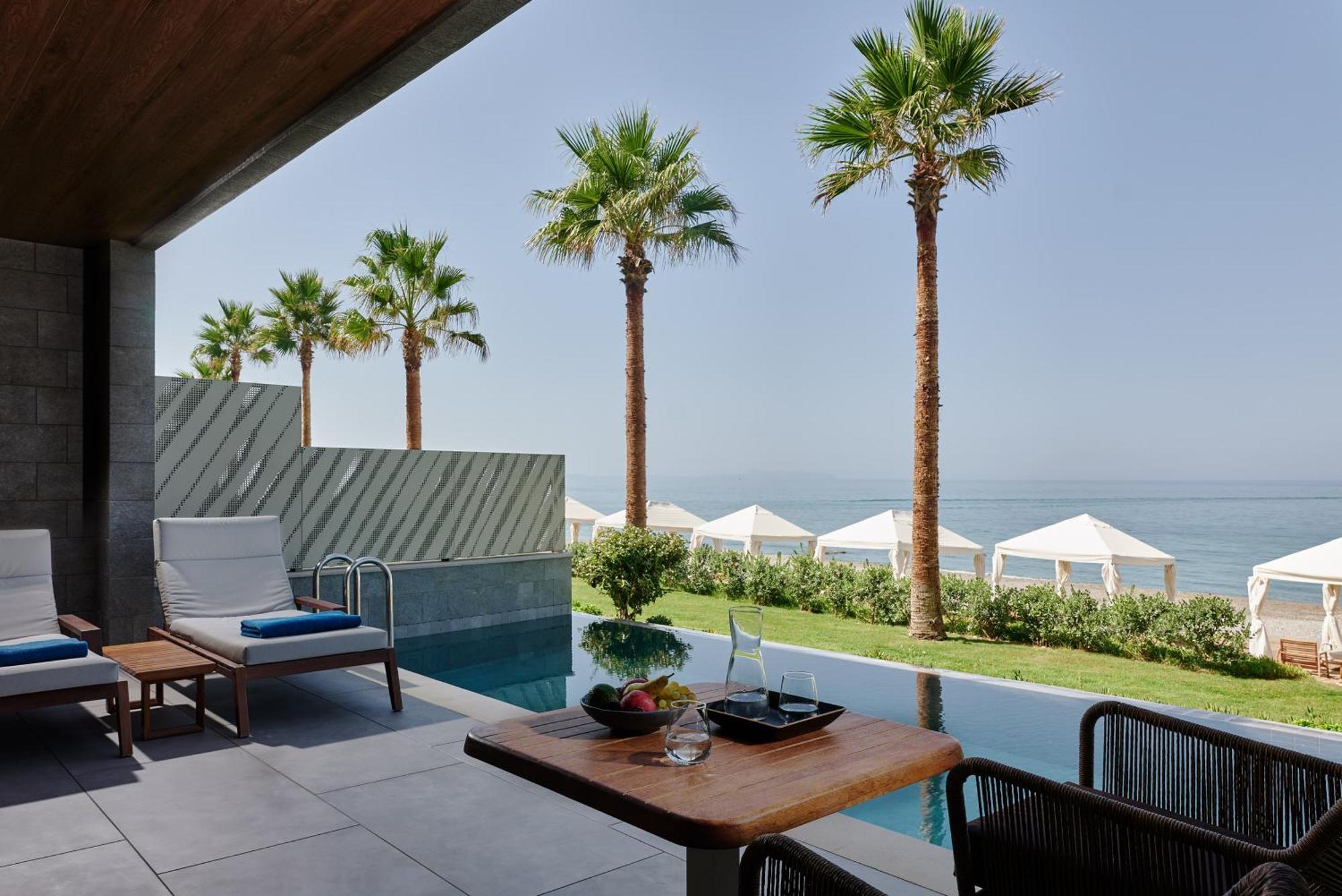 Amira Luxury & - Adults Only