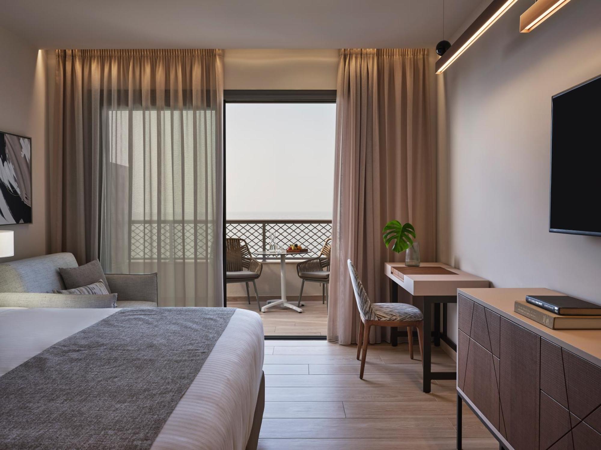 Hotel Amira Luxury & - Adults Only Adelianos Kampos
