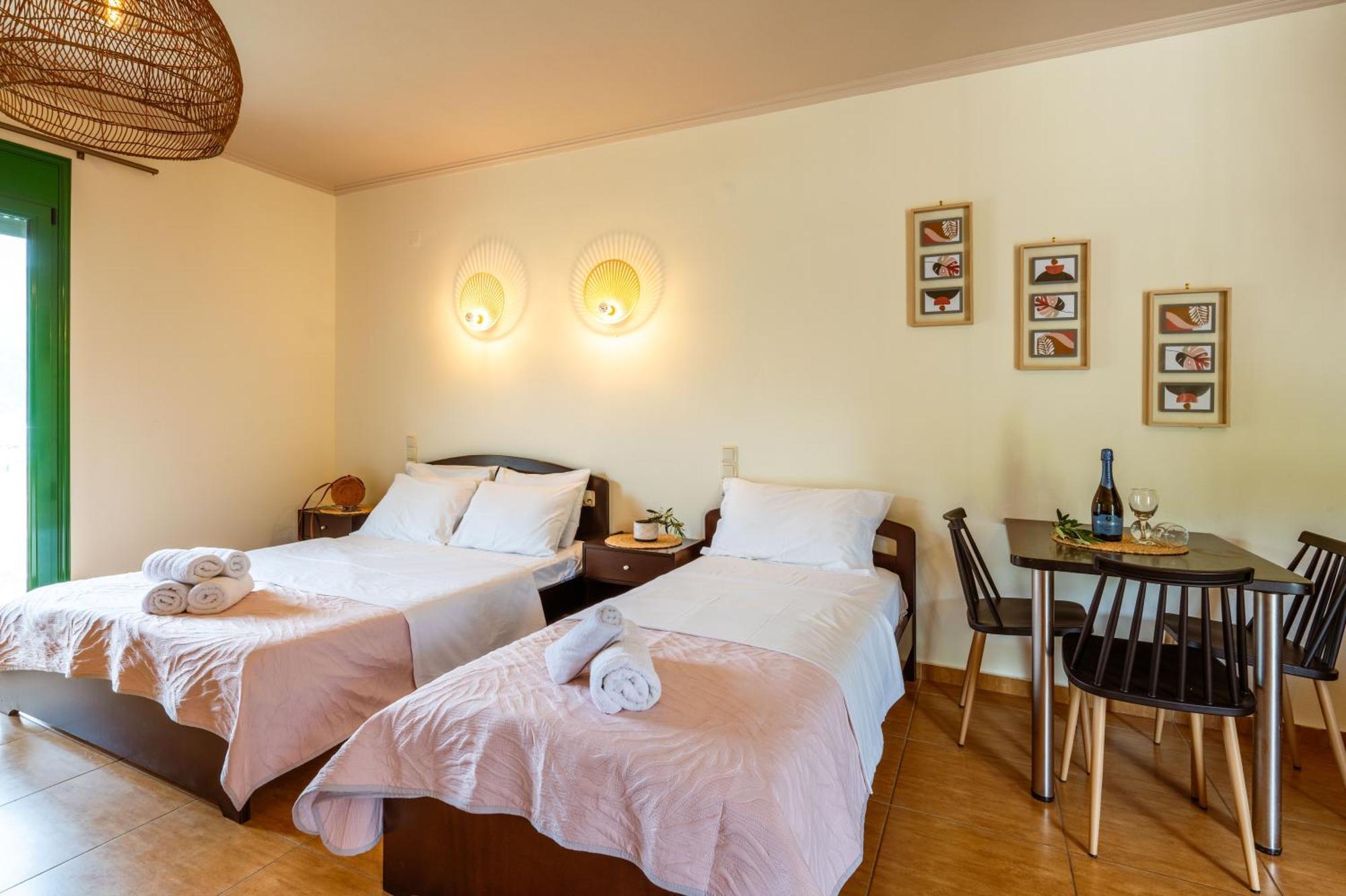 Aparthotel Aiora *