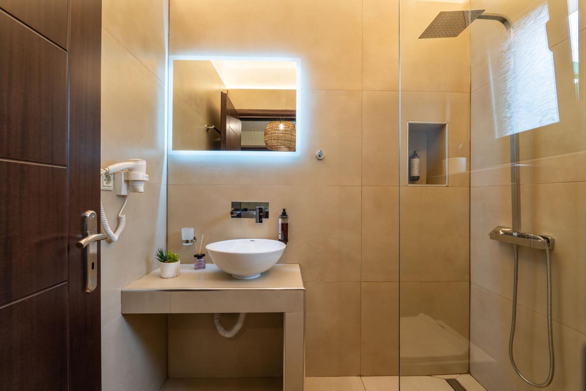 Aiora Aparthotel Sivota (Epirus)