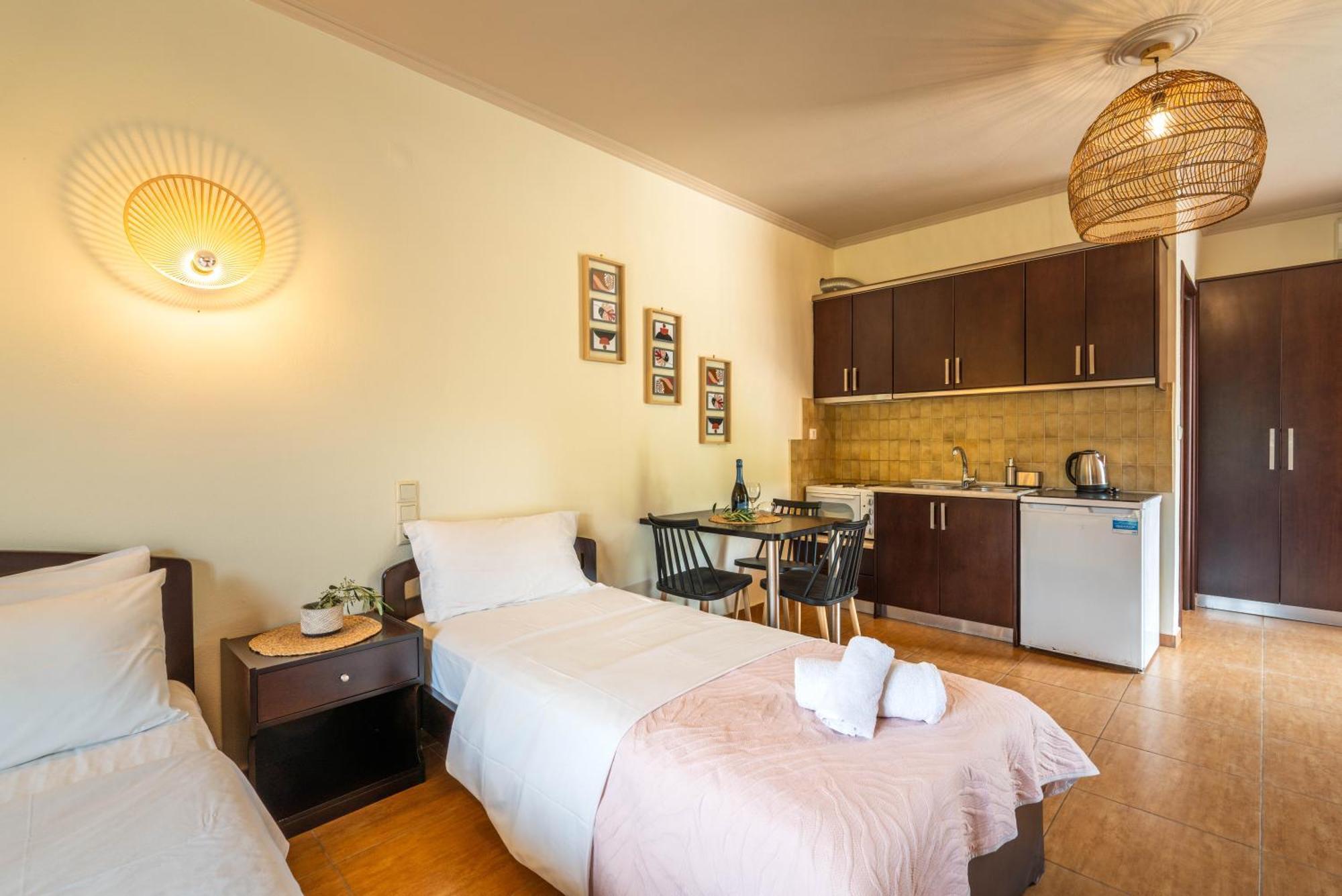 Aparthotel Aiora *