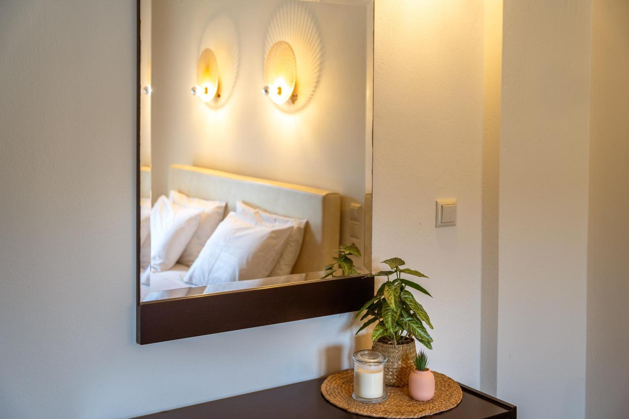 Aiora Aparthotel Sivota (Epirus)