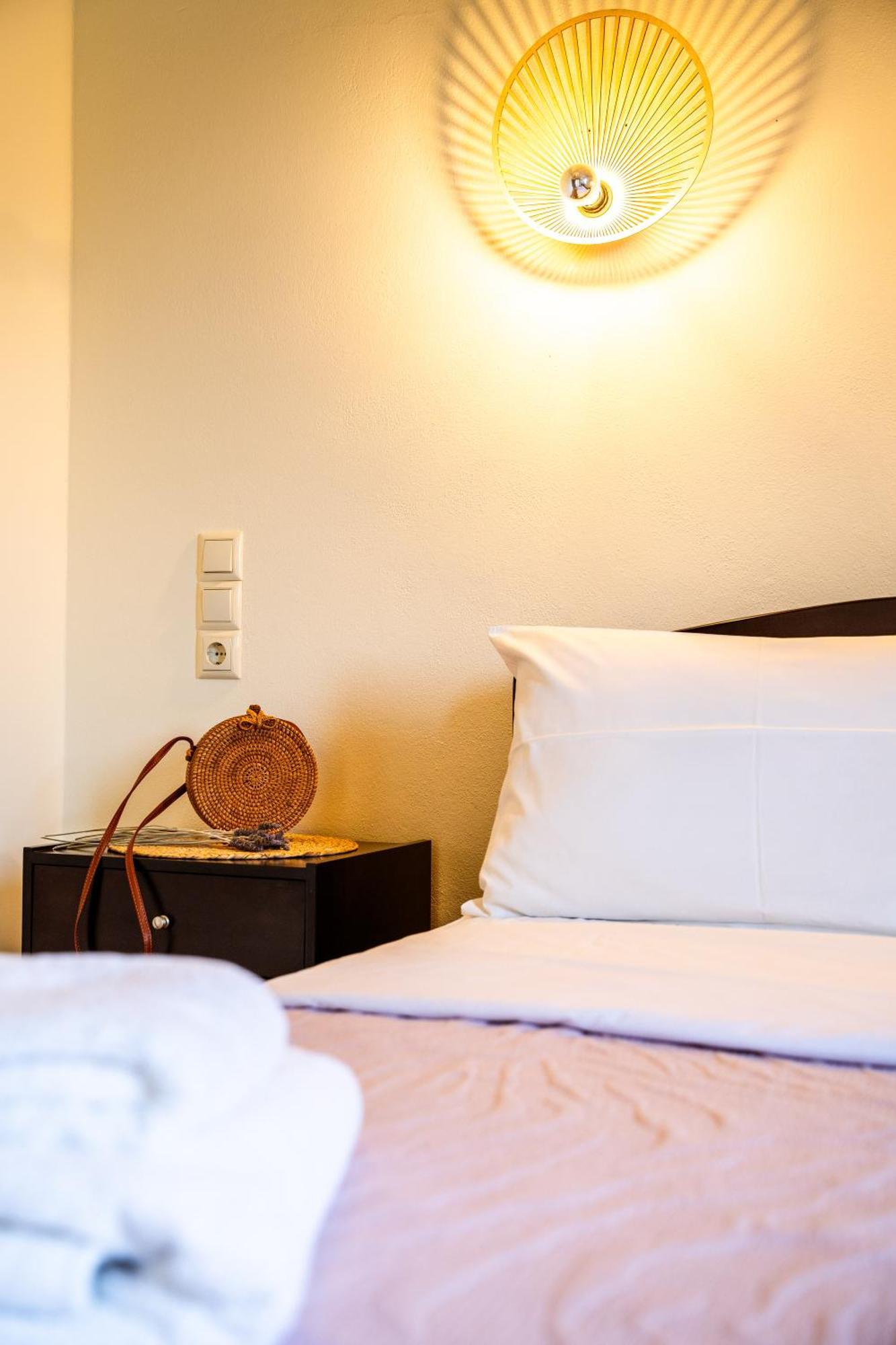 Aparthotel Aiora *