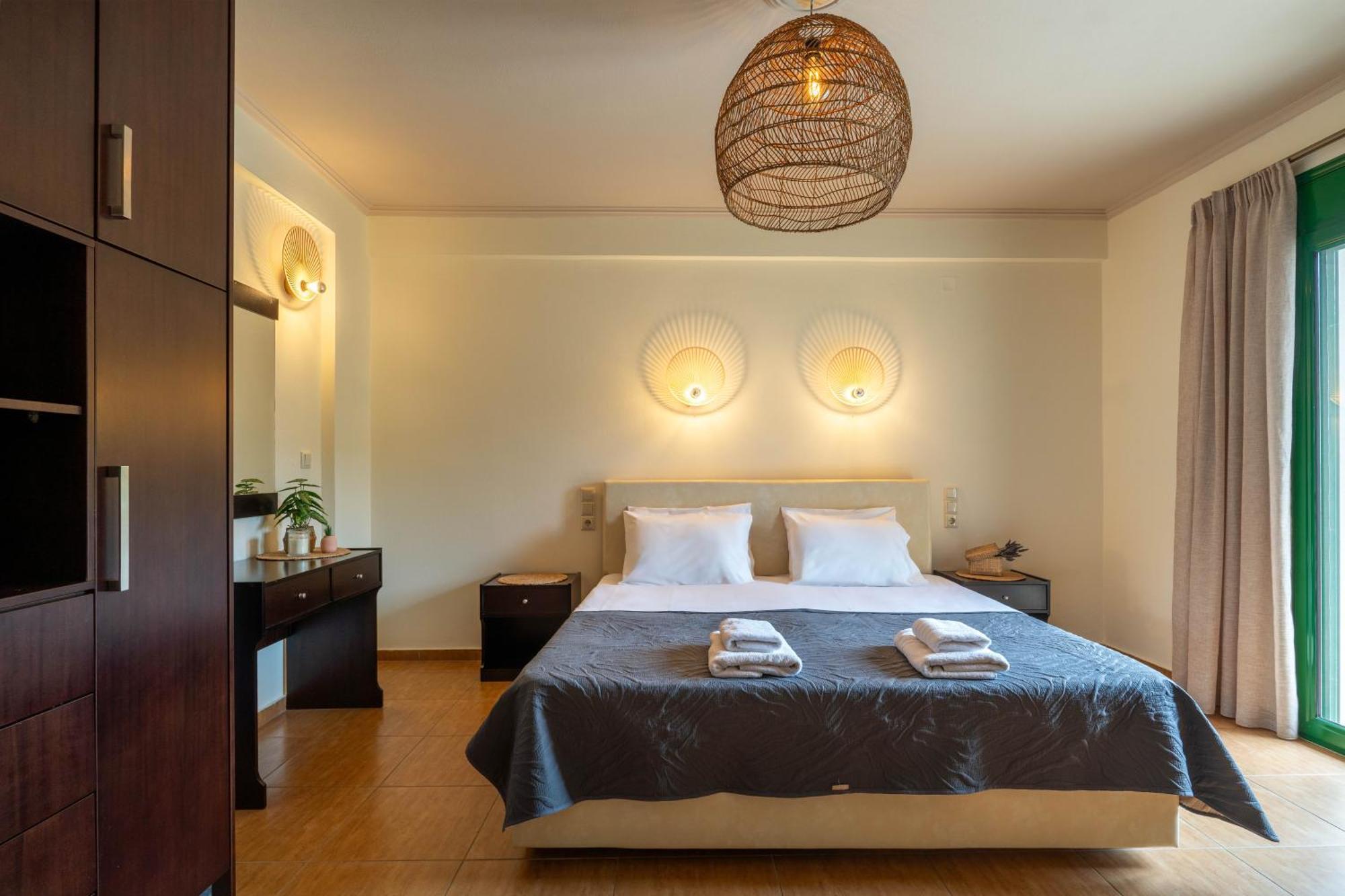 Aiora Aparthotel