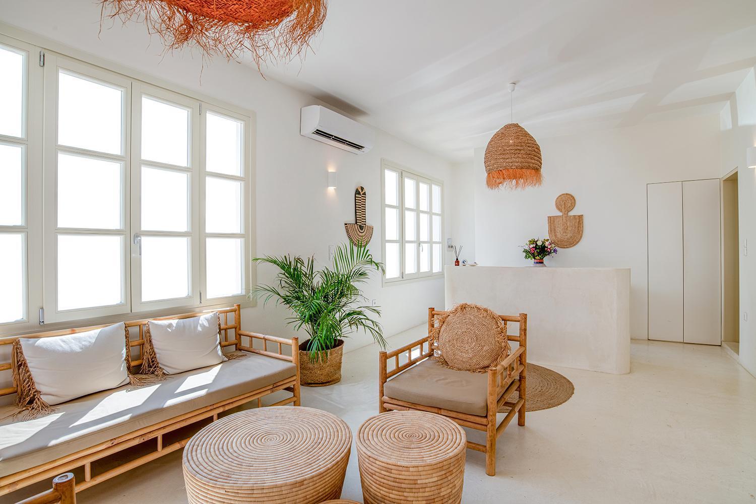 Kokoon Hotel Parikia (Paros)