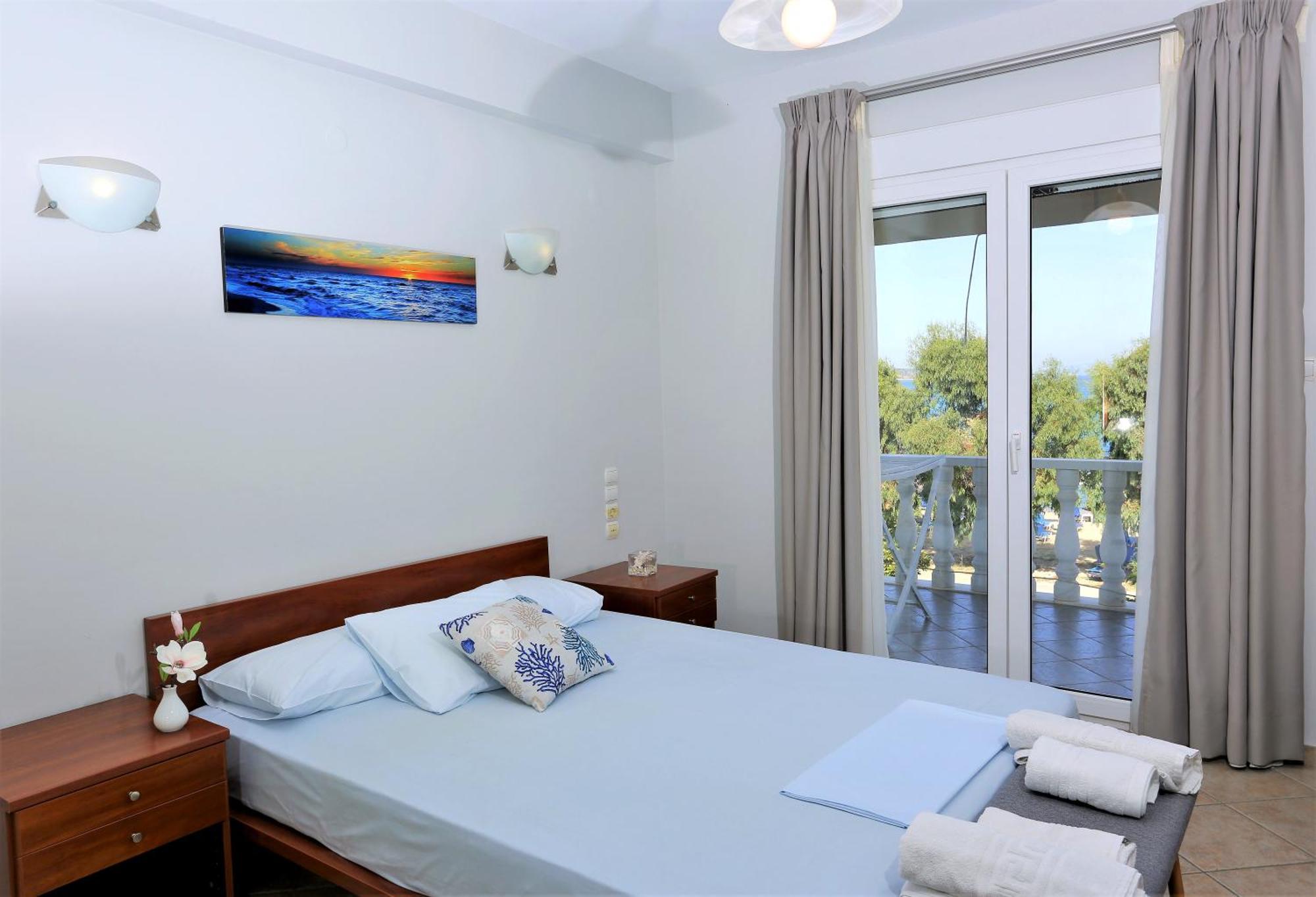 Chrispy Apartment Sivota (Epirus)