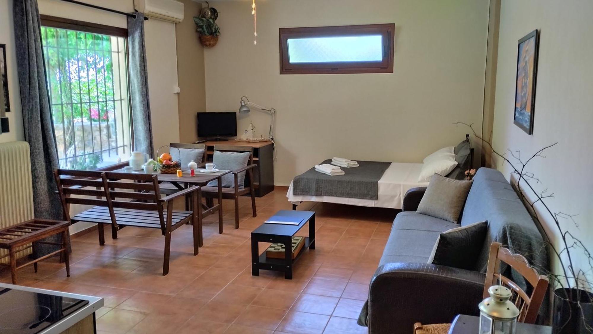 Holiday home 4 Seasons Relaxing