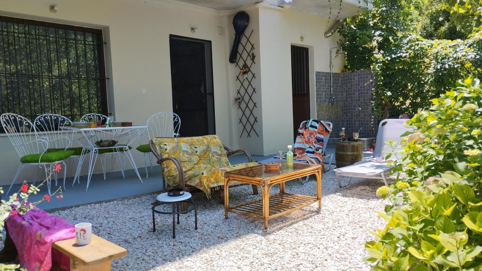 4 Seasons Relaxing Holiday home *