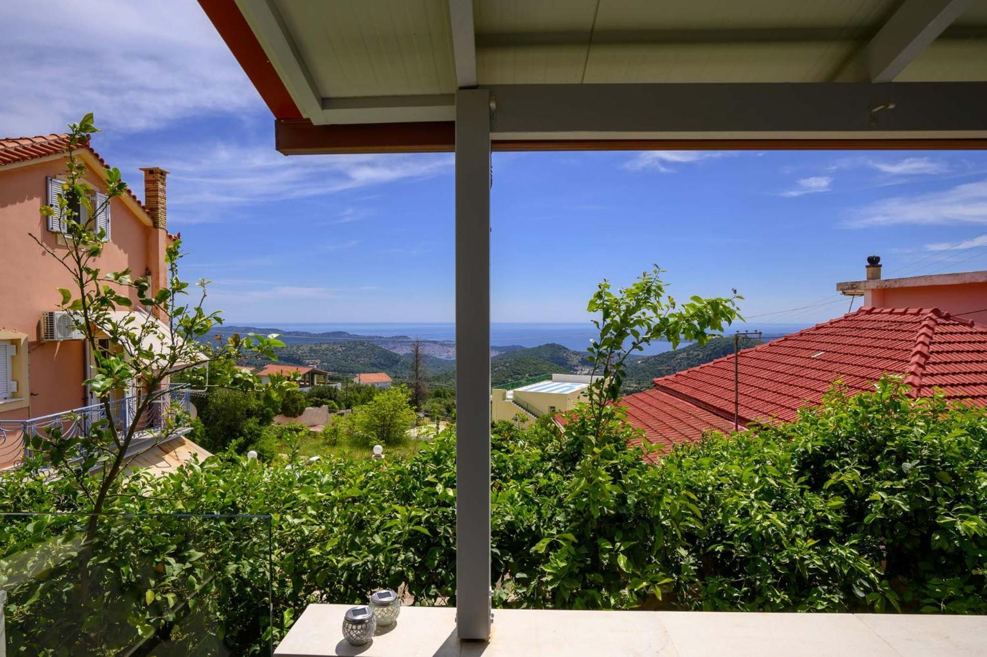 V&v Boutique * Argostoli (Kefalonia)
