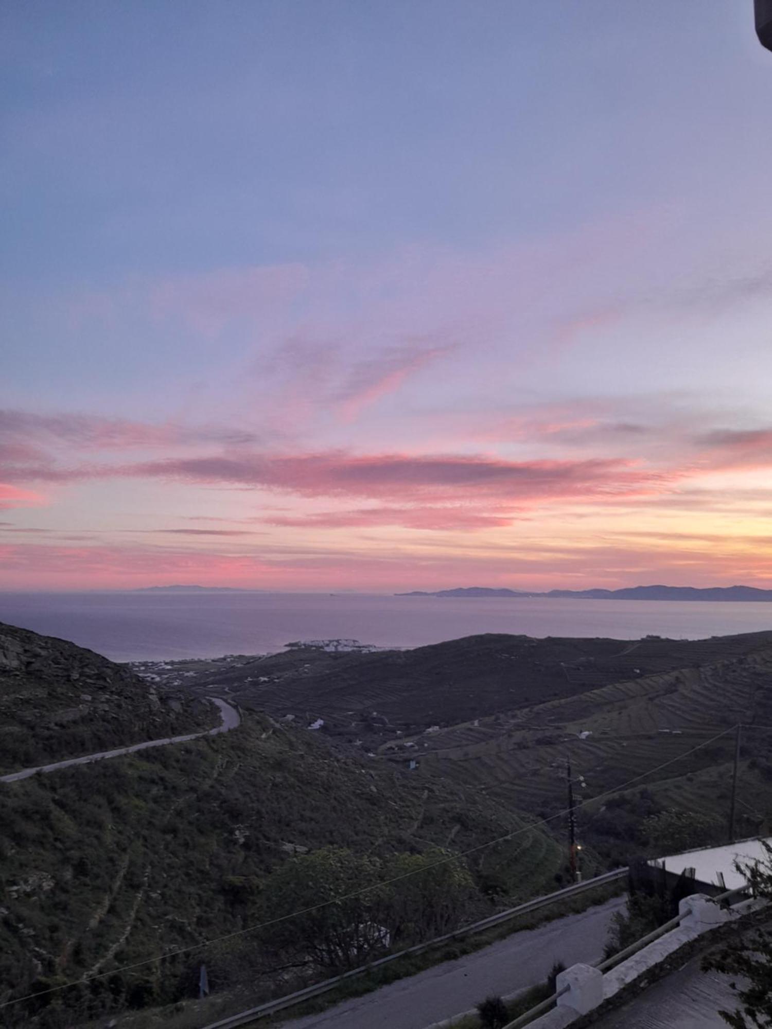 Apartment Anna Triandaros (Tinos)